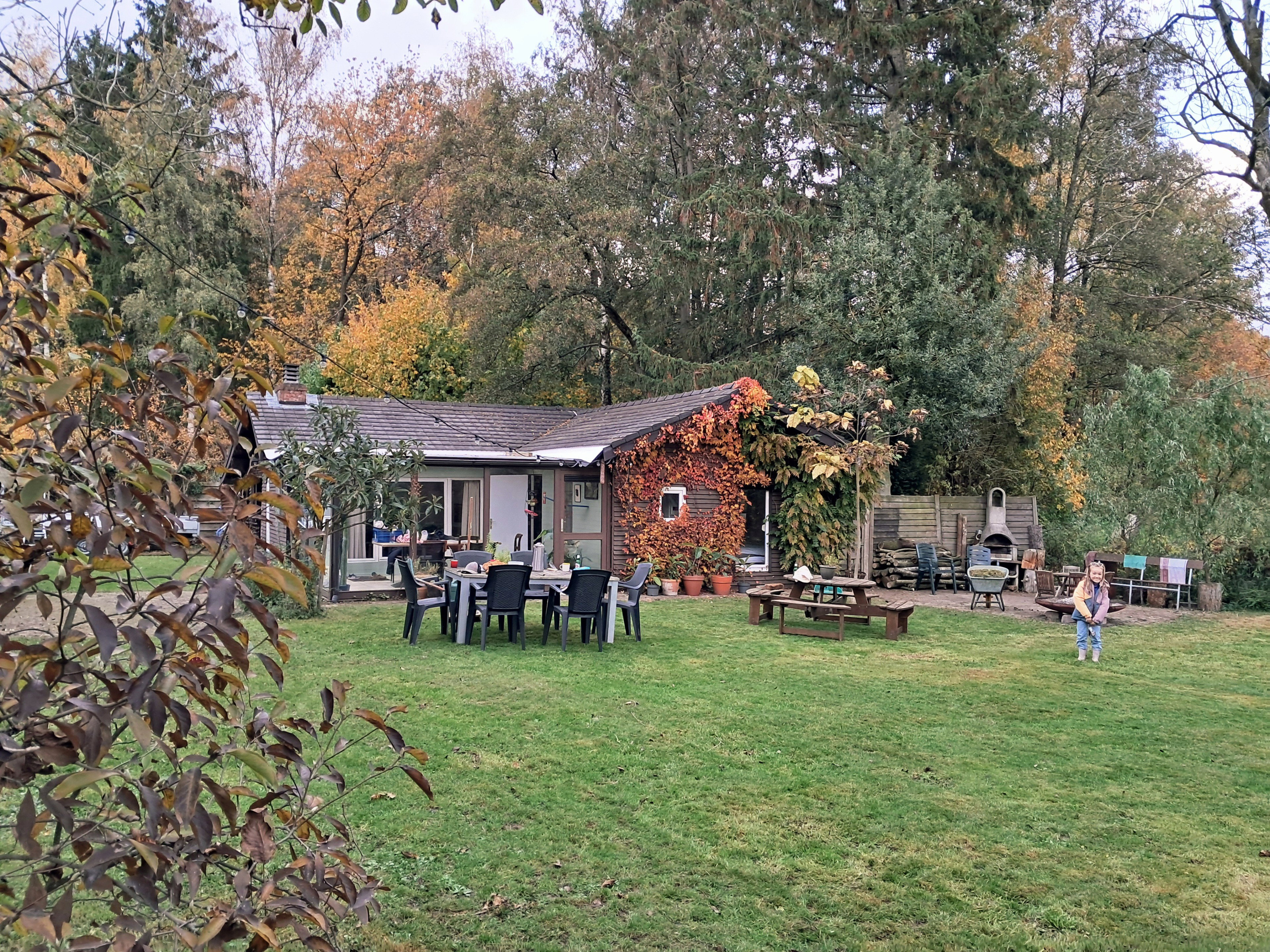 Natuurhuisje in Kasterlee