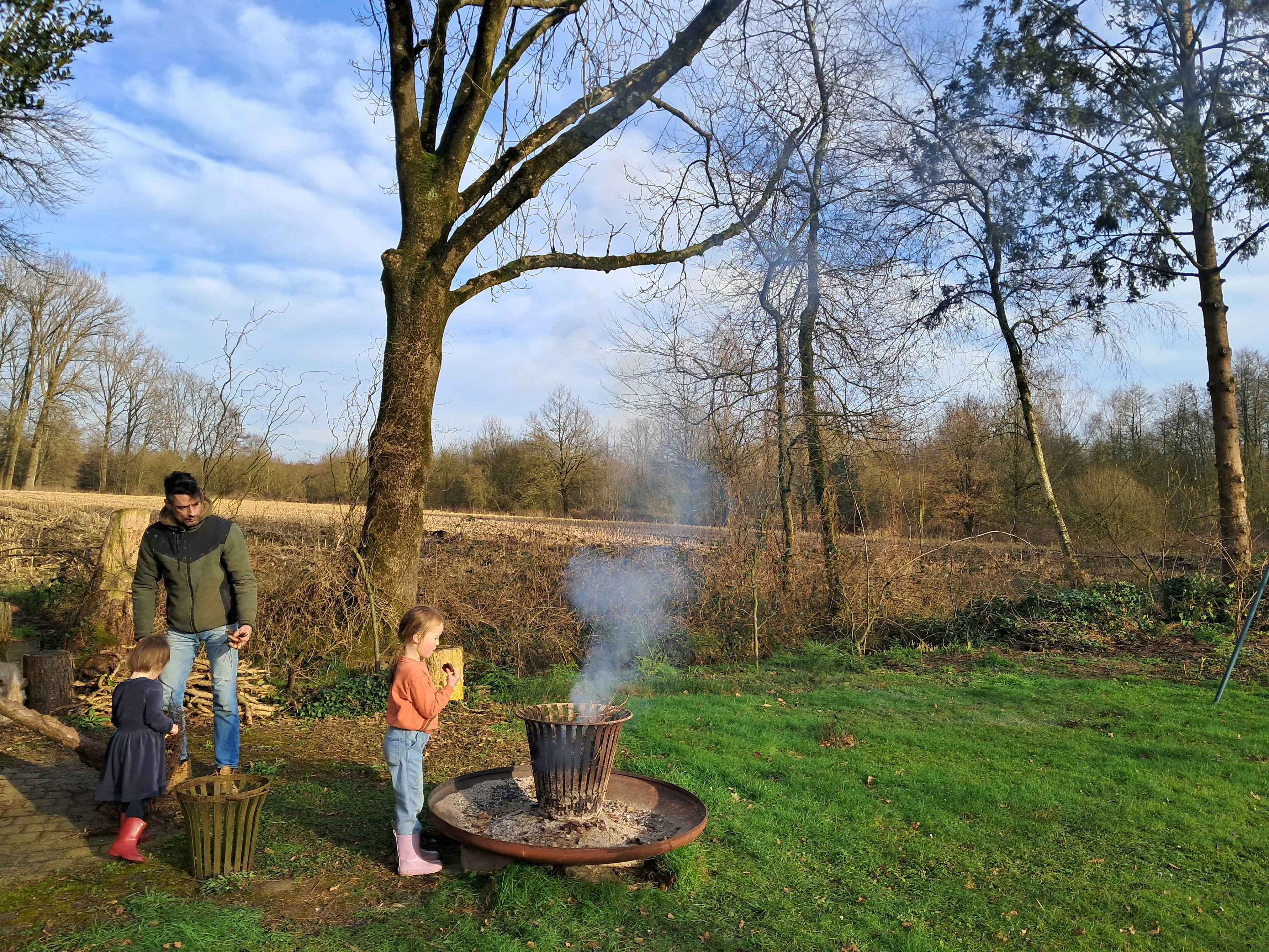 Natuurhuisje in Kasterlee