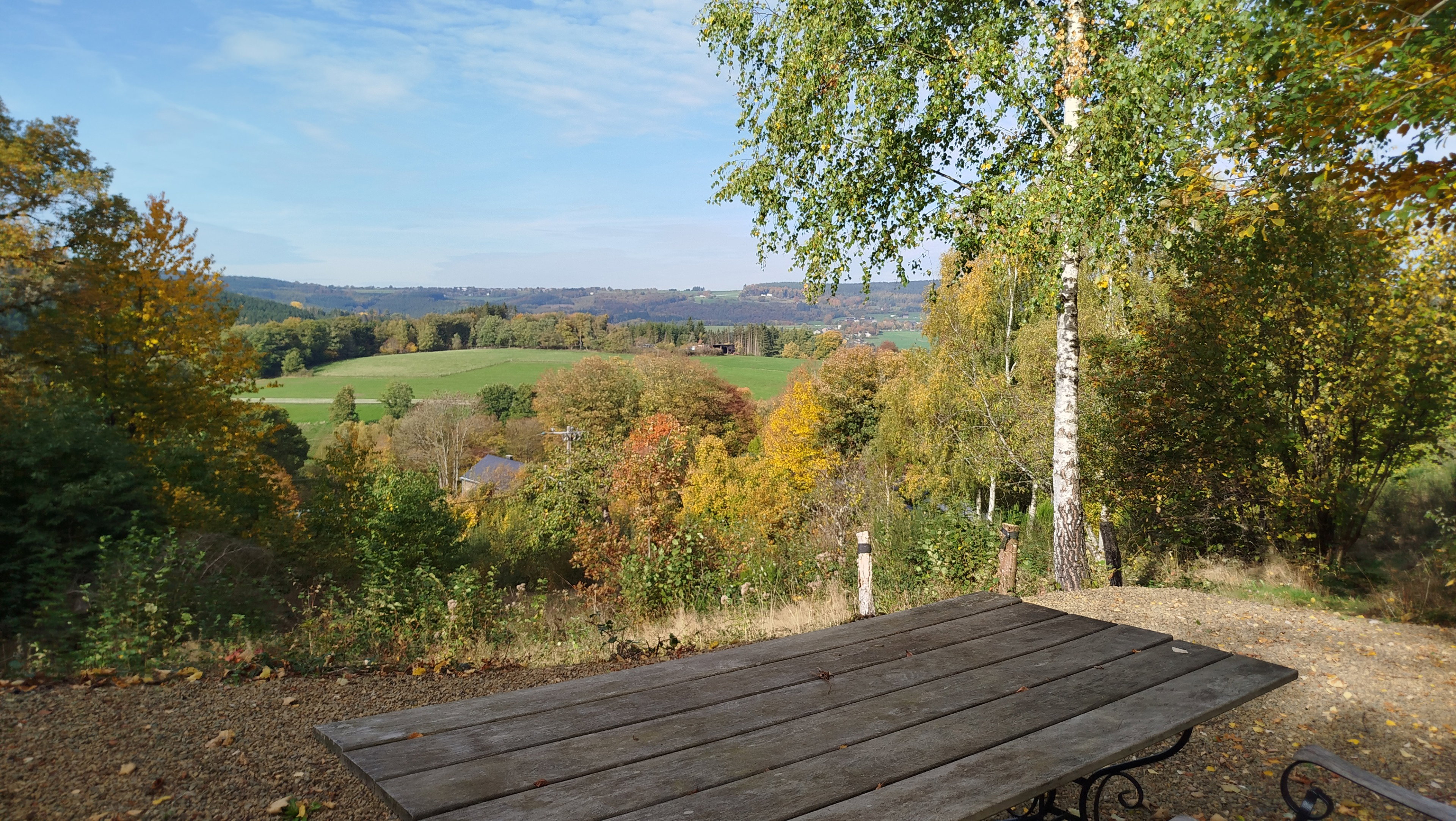 Natuurhuisje in Lierneux