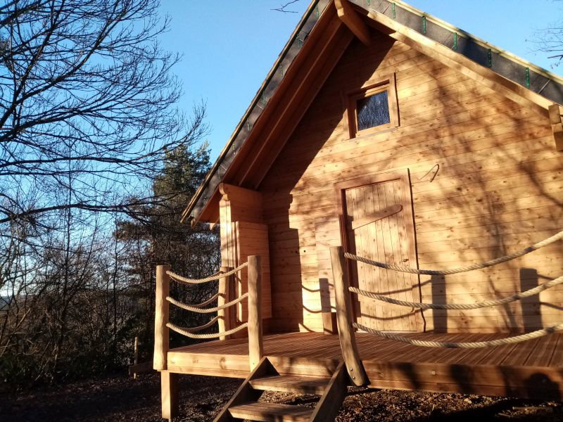 Natuurhuisje in Lierneux