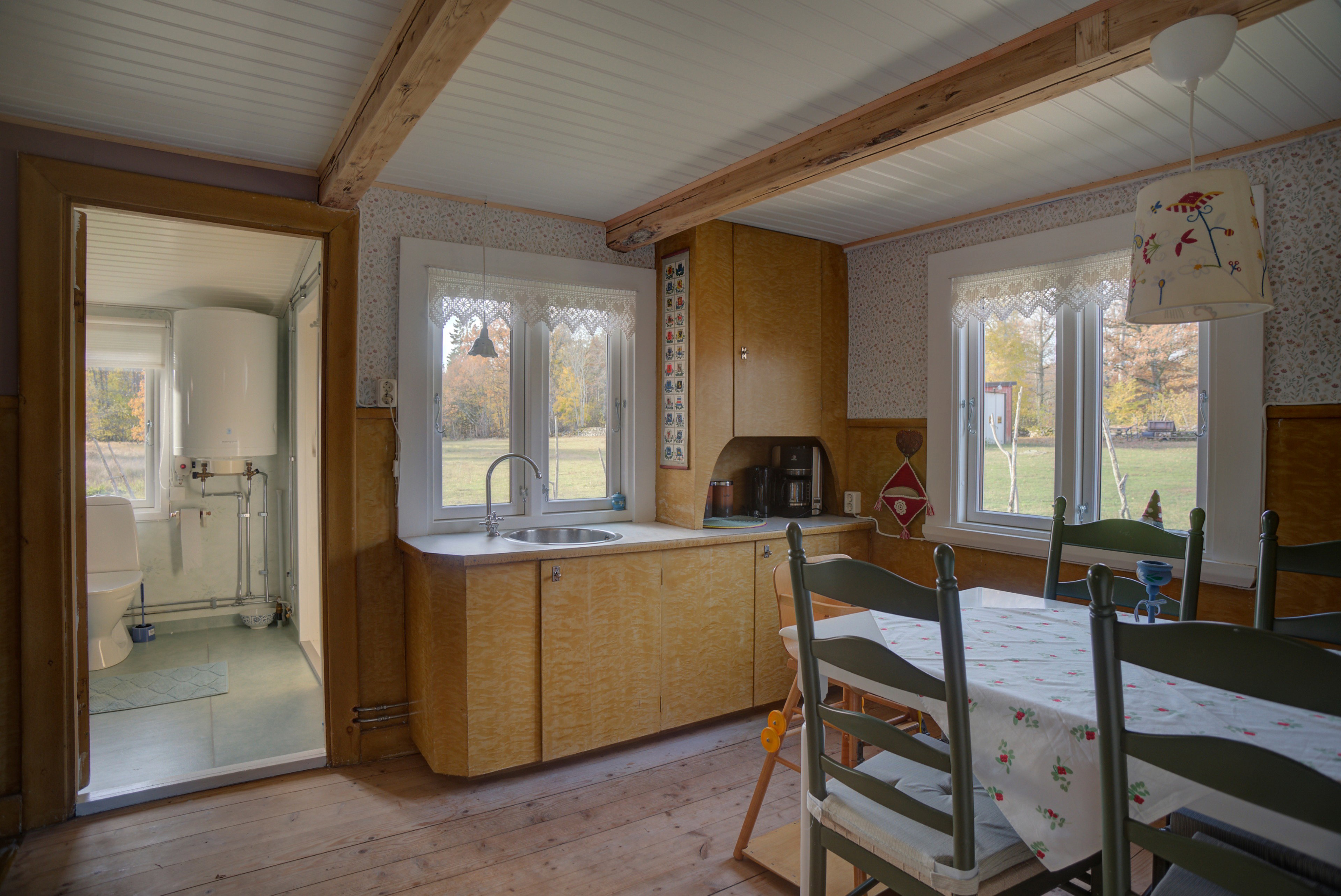 Natuurhuisje in Torsås