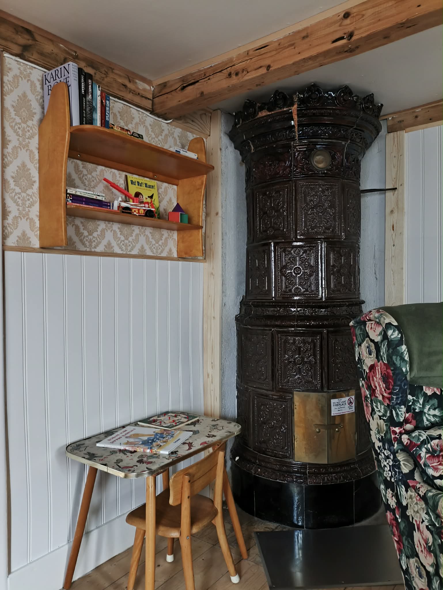 Natuurhuisje in Torsås