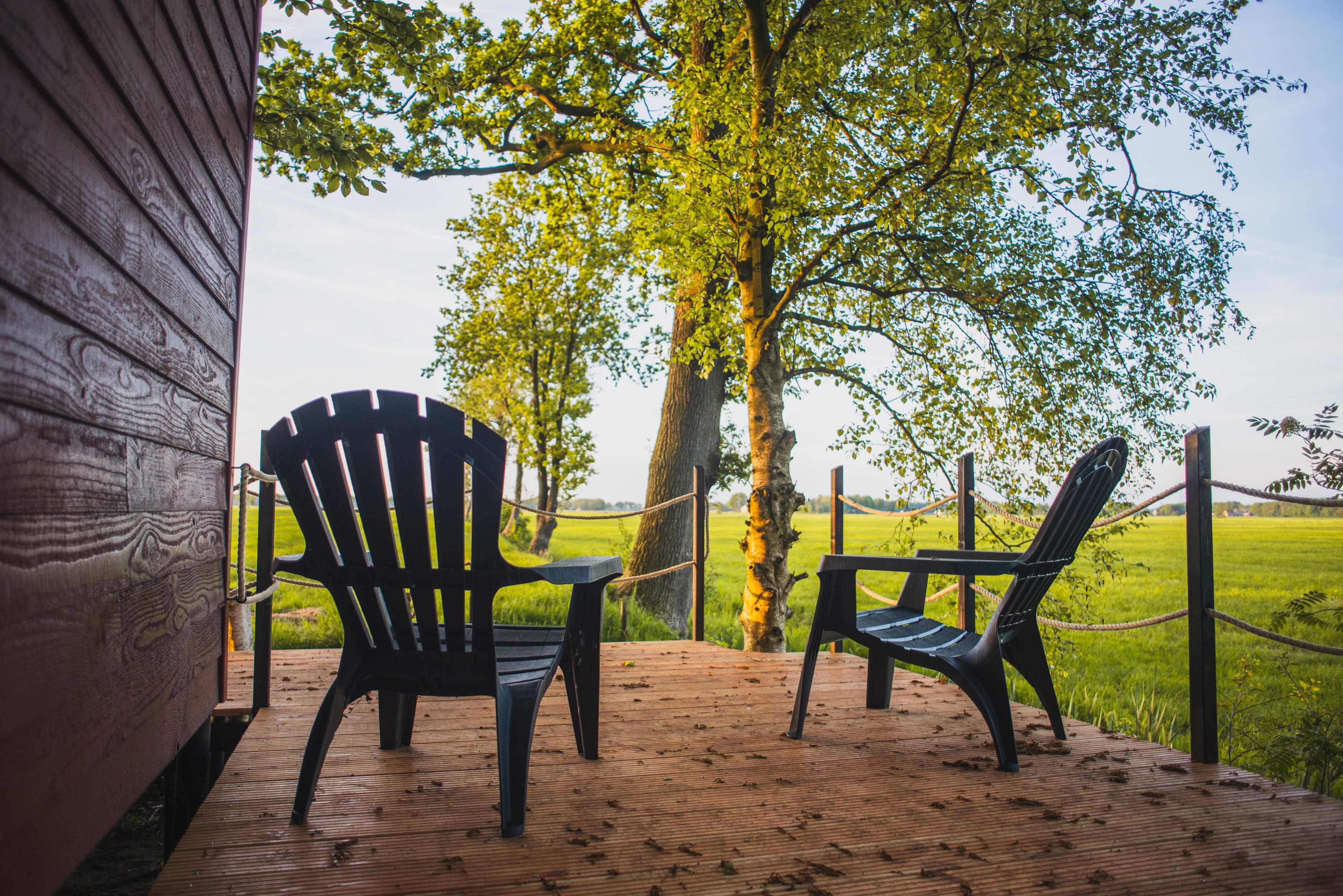 Maison nature à Waskemeer