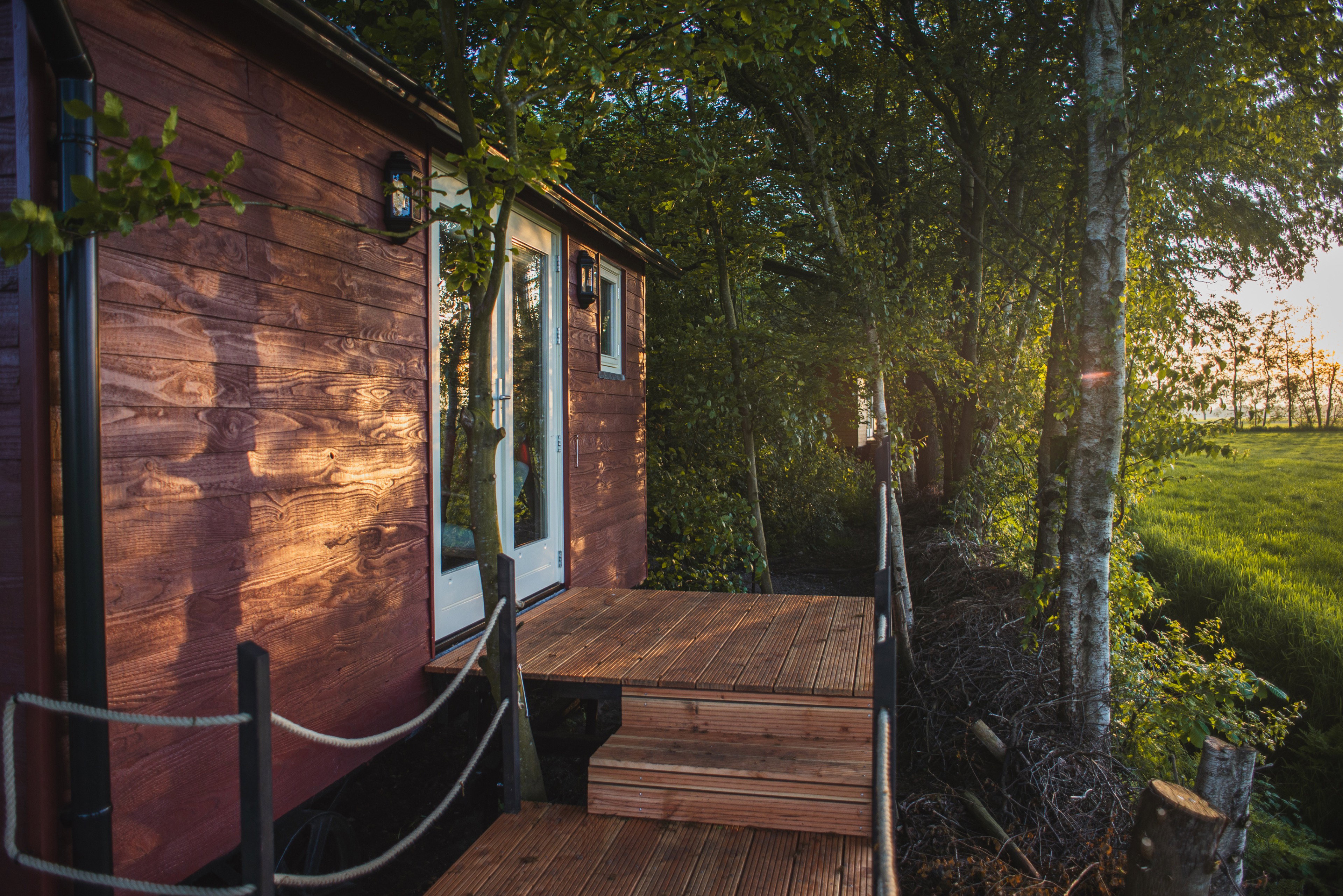 Maison nature à Waskemeer