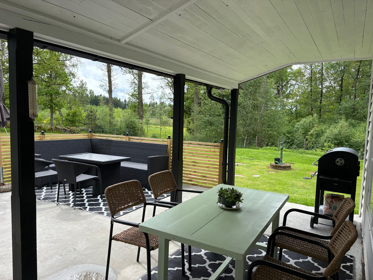 Natuurhuisje in Perstorp