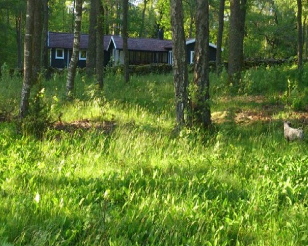 Natuurhuisje in Perstorp