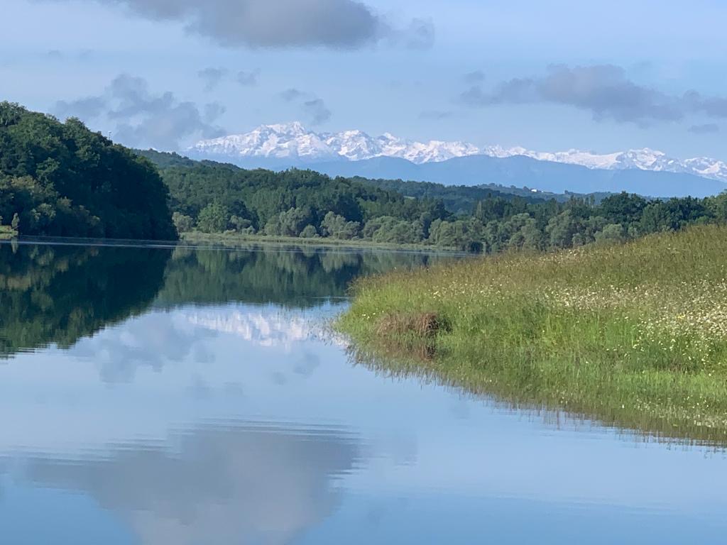 Natuurhuisje in Lalanne-arqué