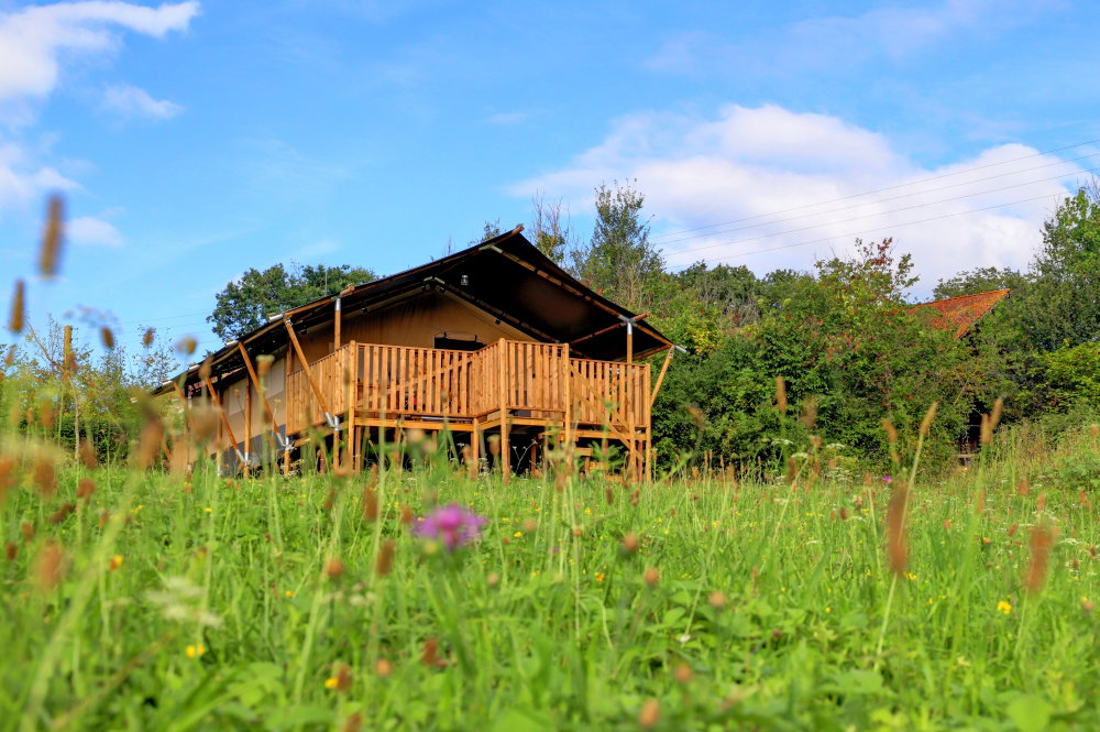 Natuurhuisje in Lalanne-arqué