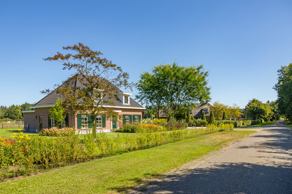 Natuurhuisje in Hellendoorn