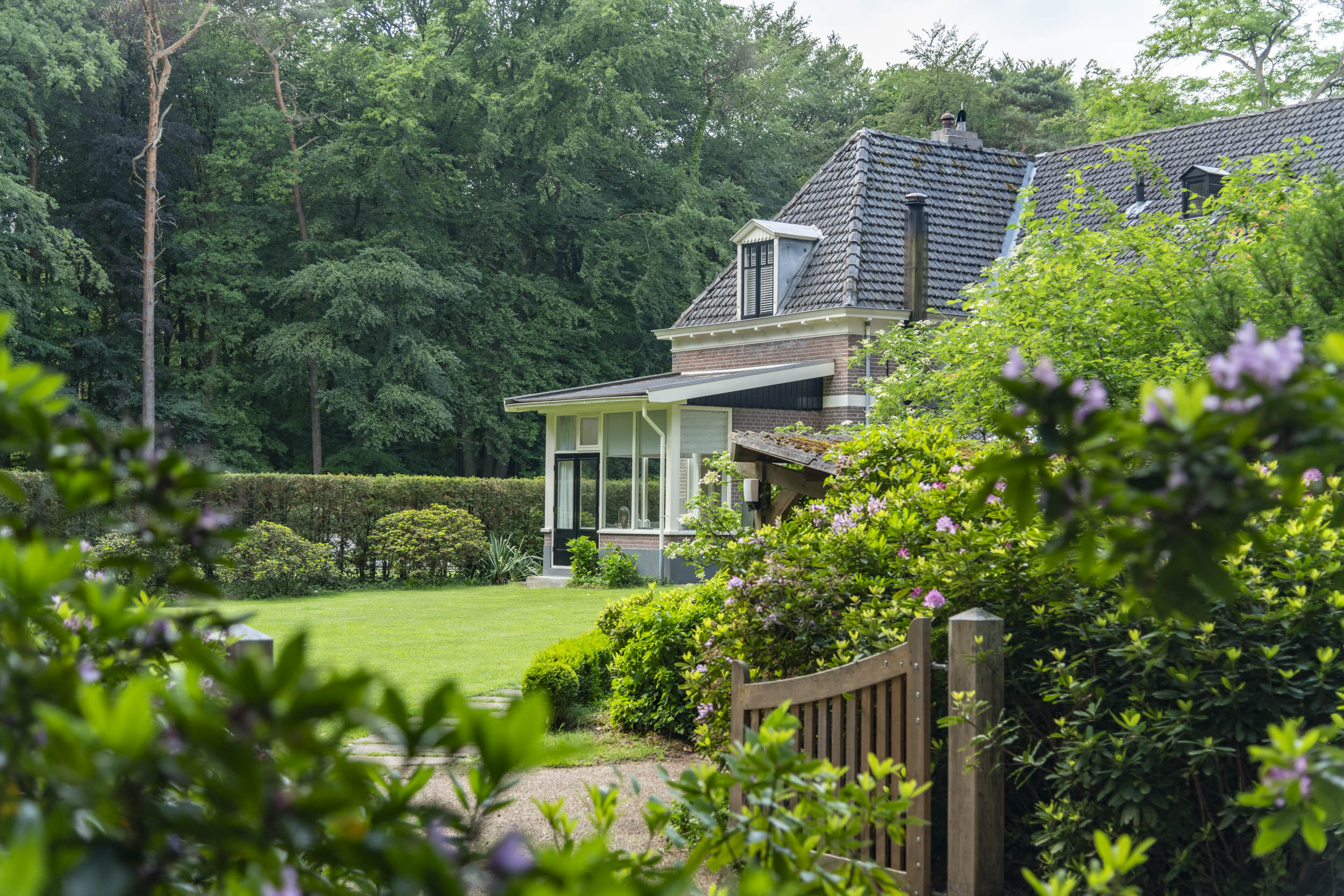 Natuurhuisje in Epse