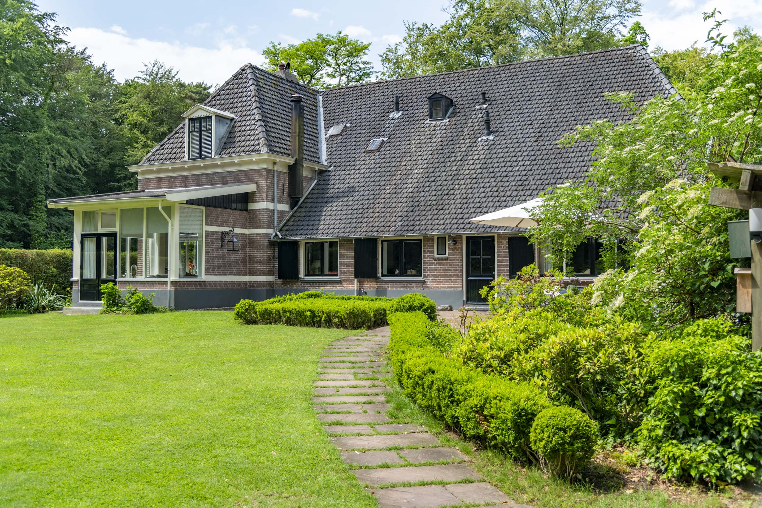 Natuurhuisje in Epse