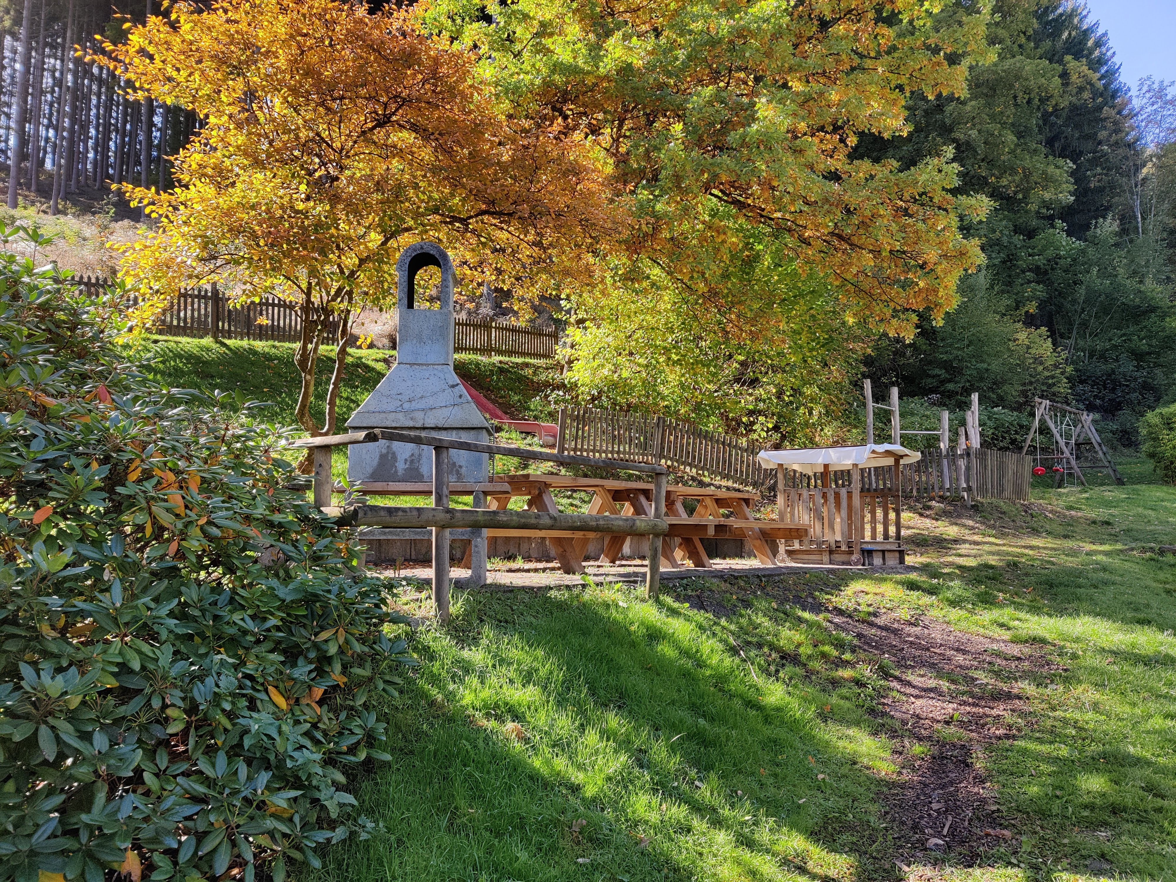 Natuurhuisje in Olsberg-Elpe