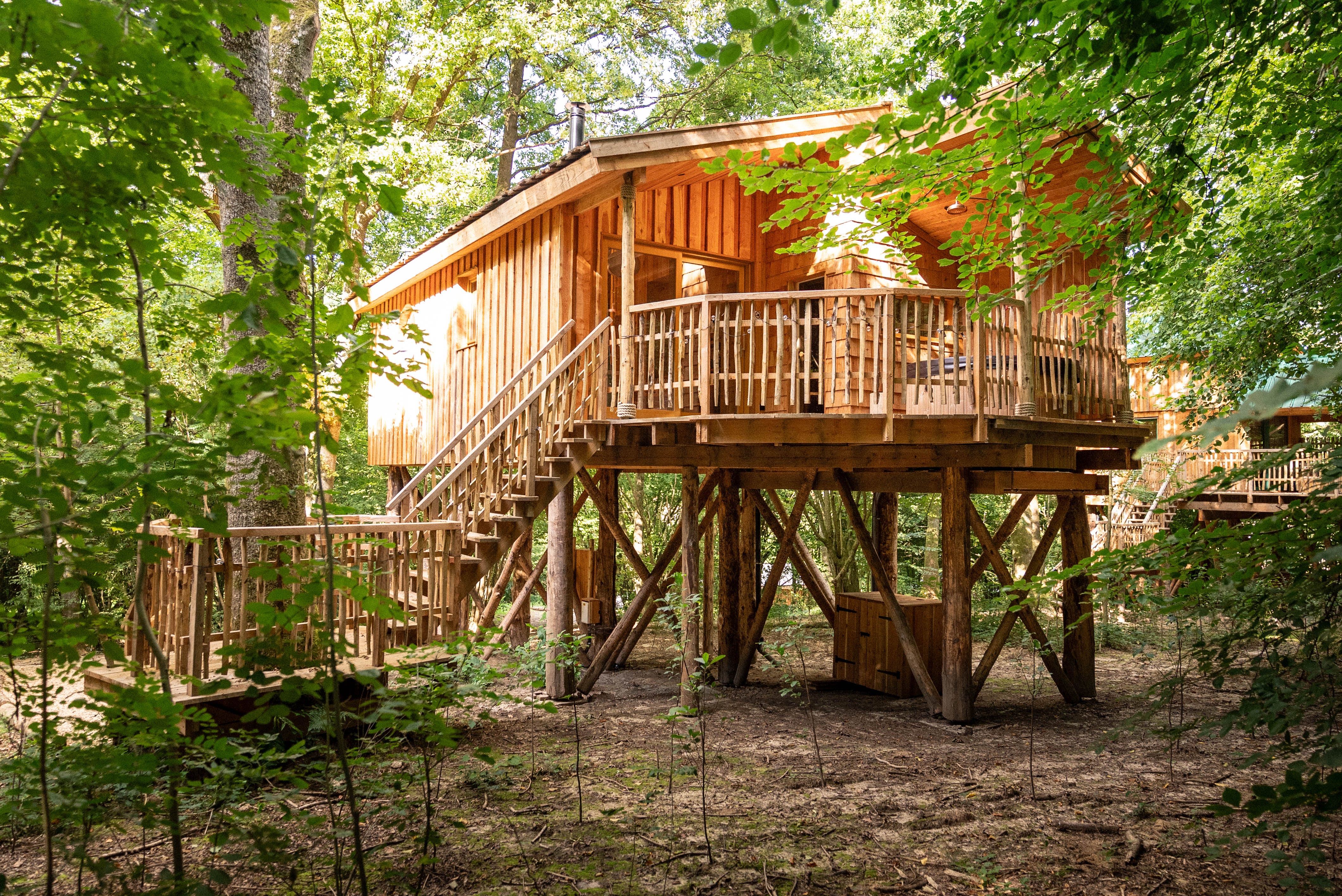 Natuurhuisje in Profondeville