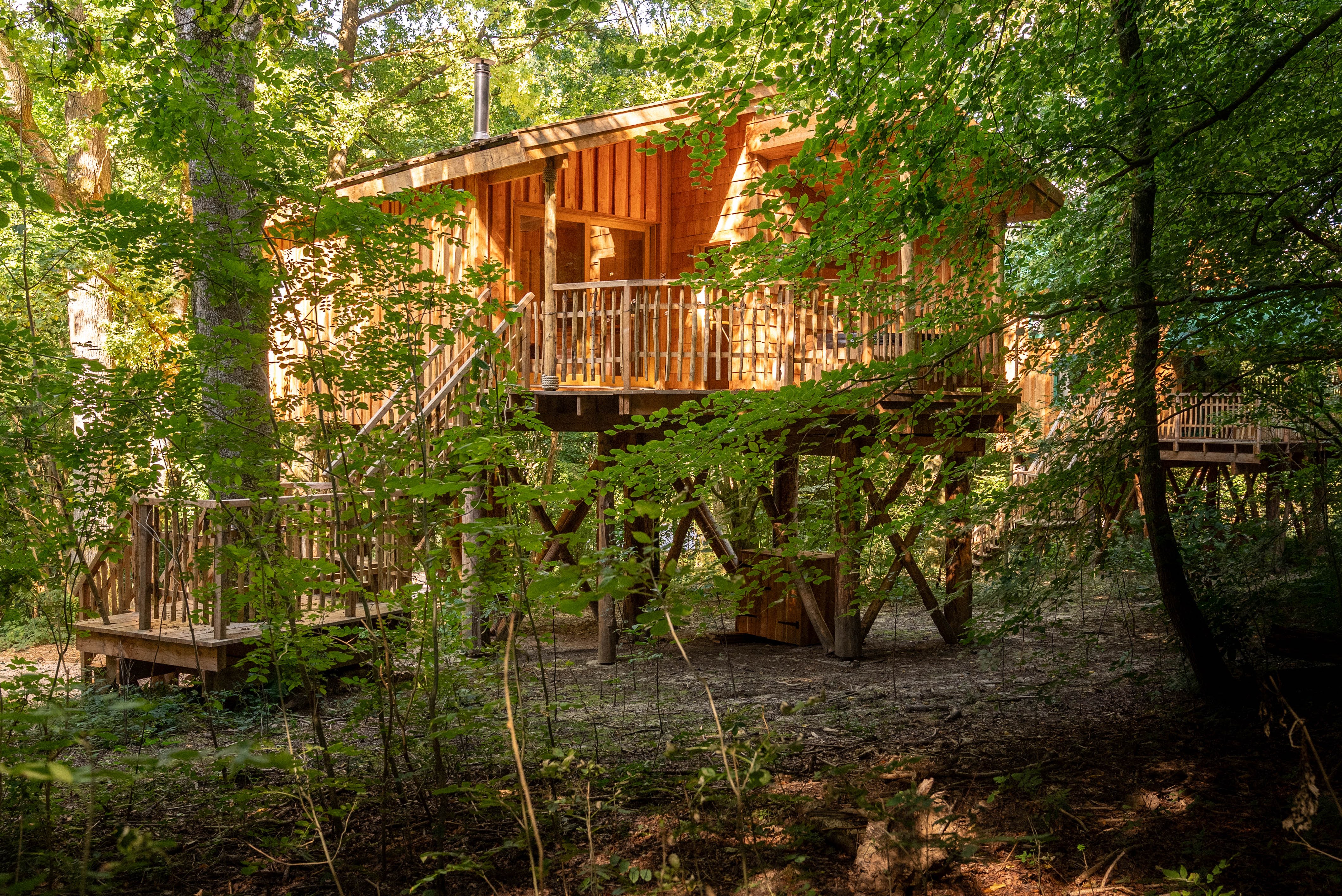 Natuurhuisje in Profondeville
