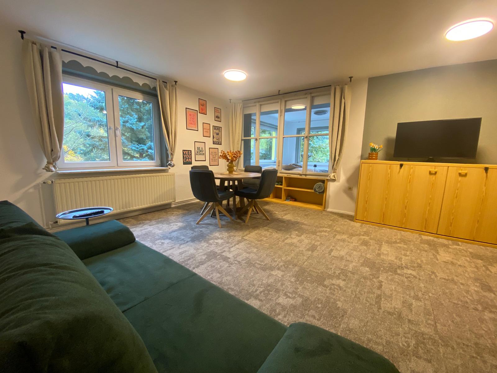 Natuurhuisje in Schmalkalden