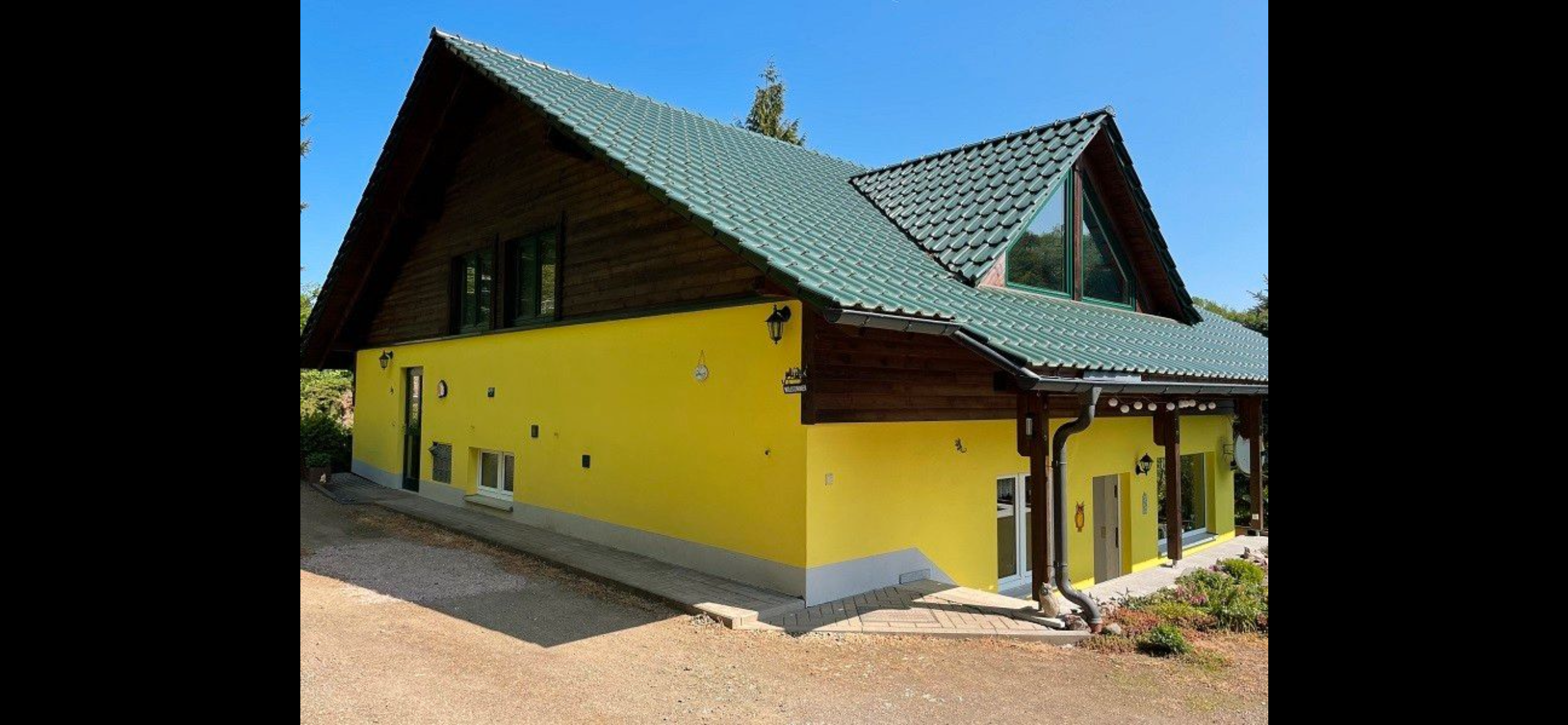 Natuurhuisje in Schmalkalden