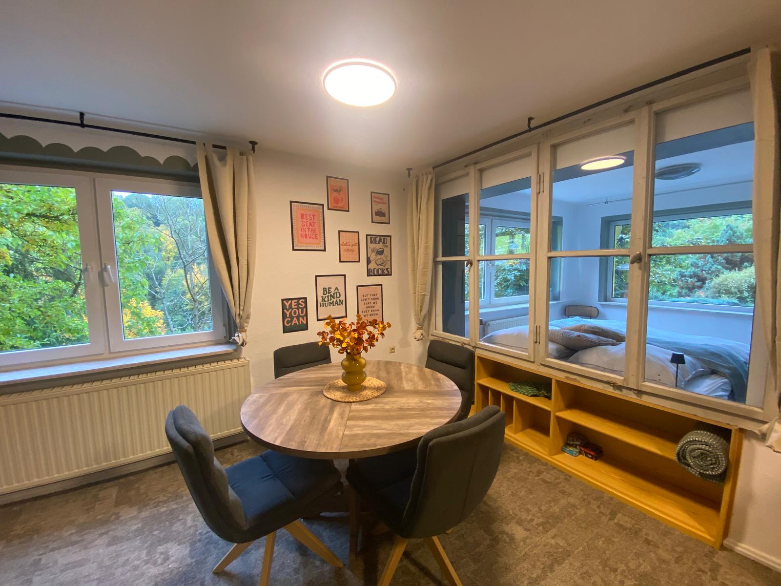Natuurhuisje in Schmalkalden
