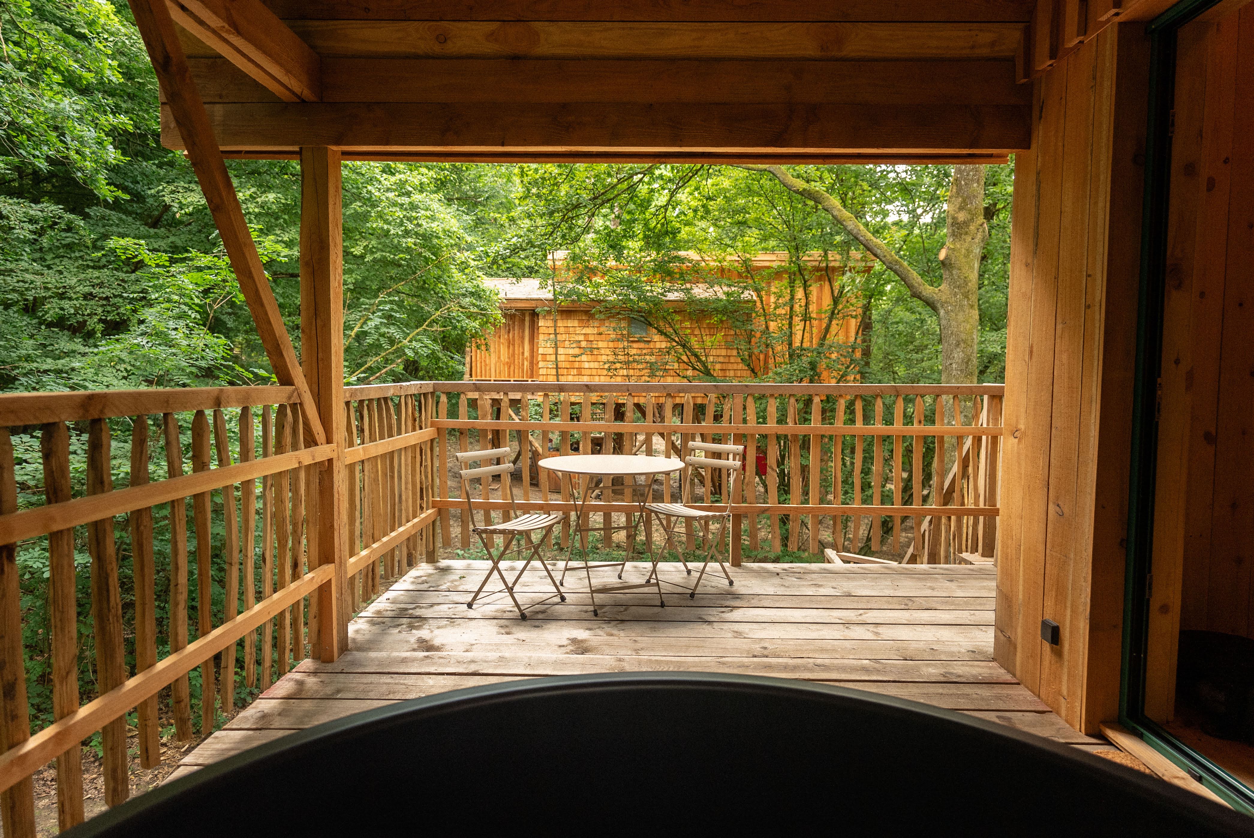 Natuurhuisje in Profondeville