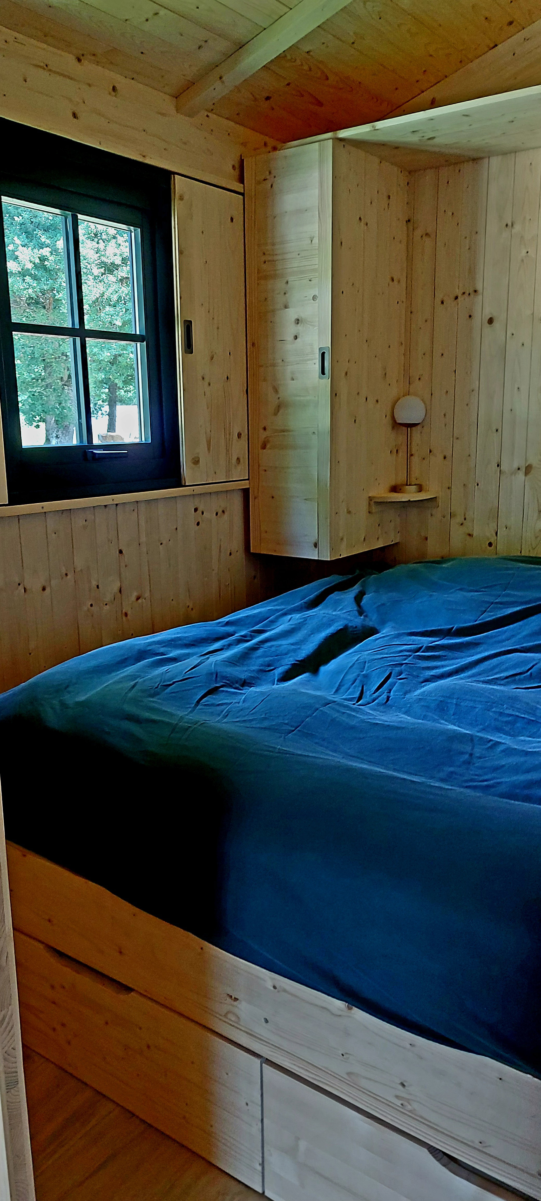 Natuurhuisje in Le Compas