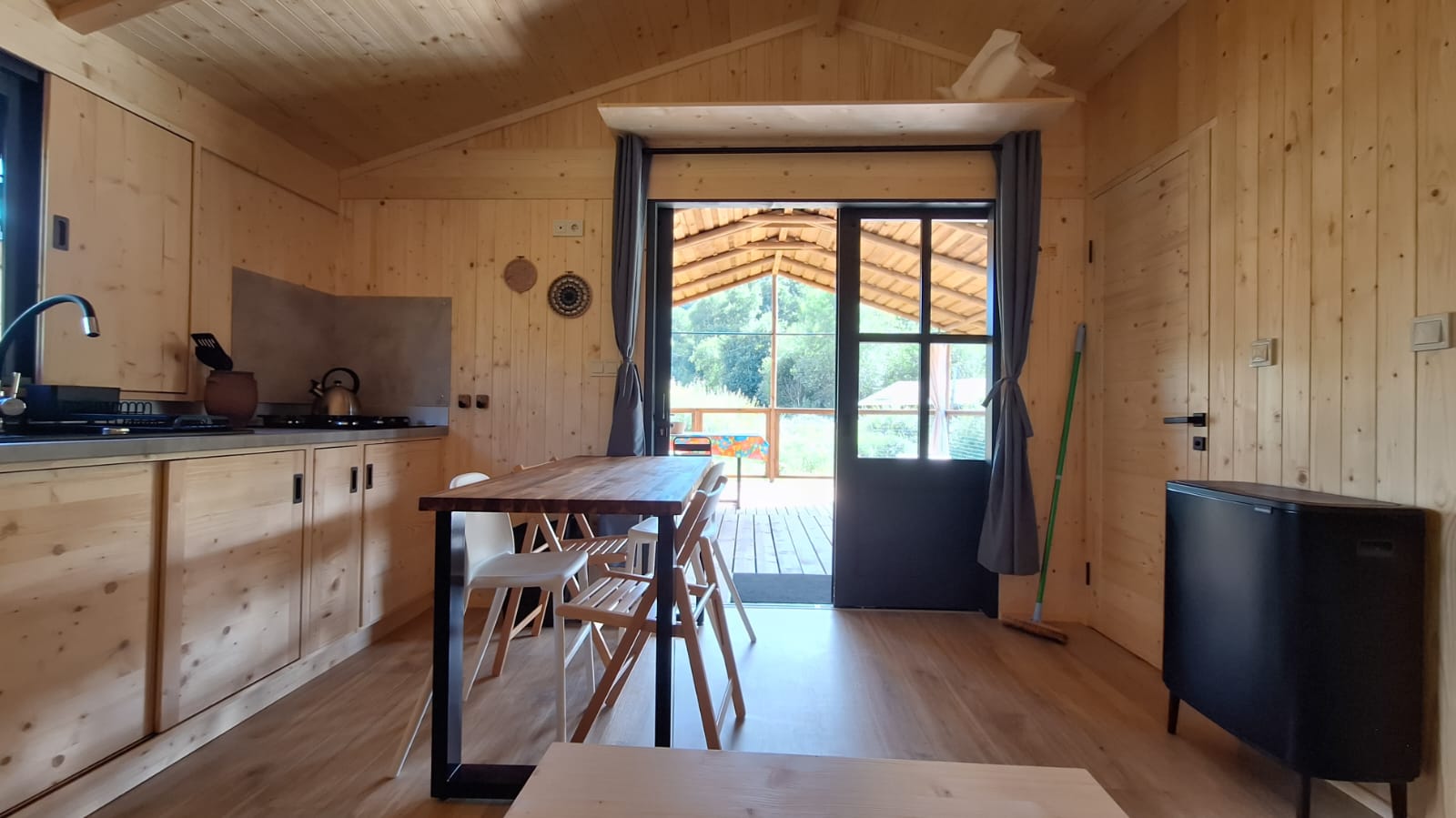 Natuurhuisje in Le Compas