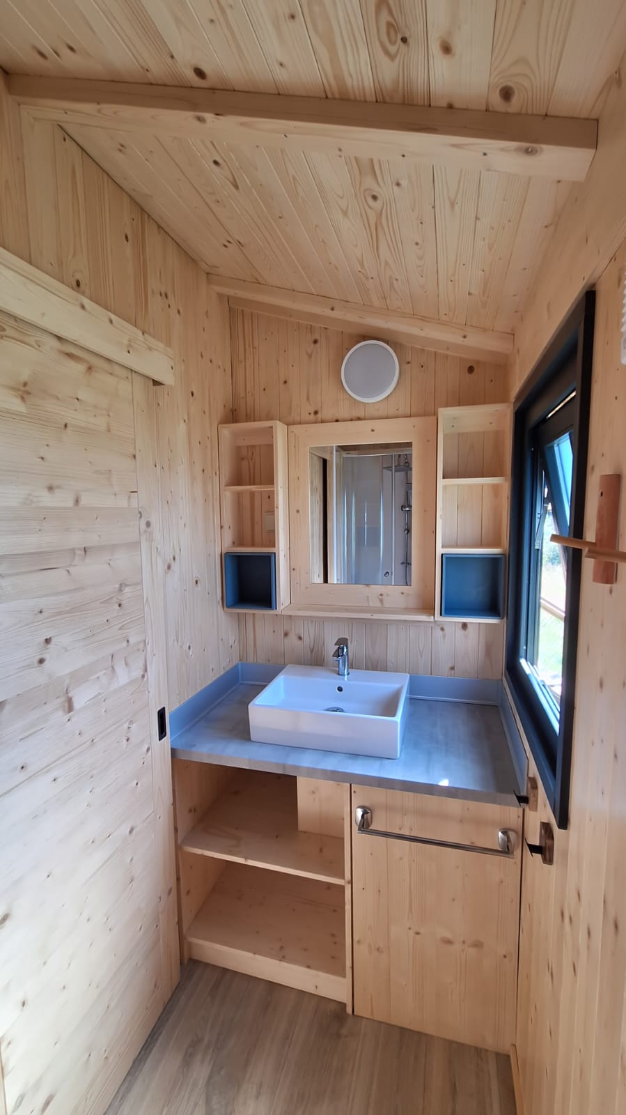 Natuurhuisje in Le Compas