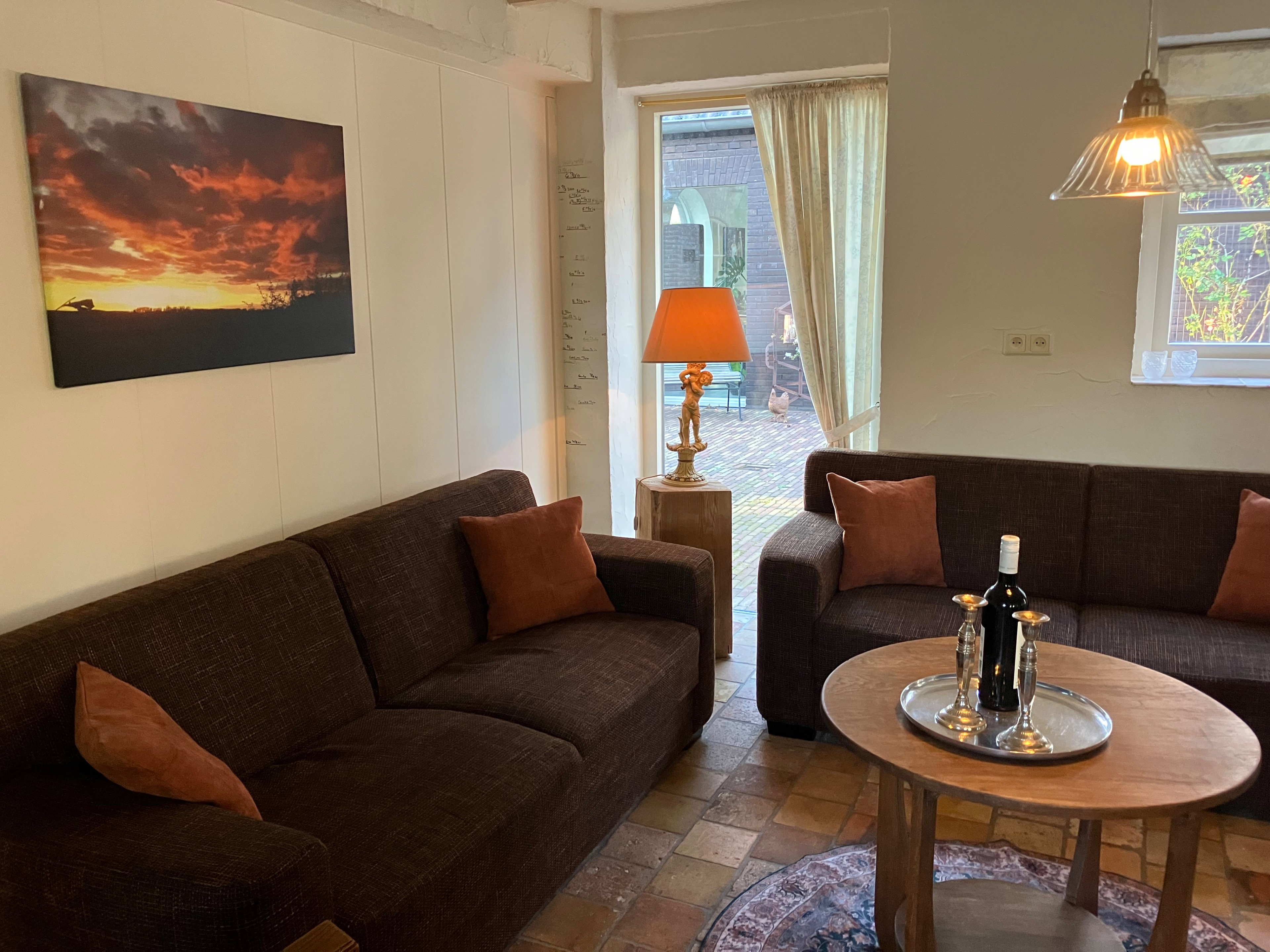 Nature house in Boxtel