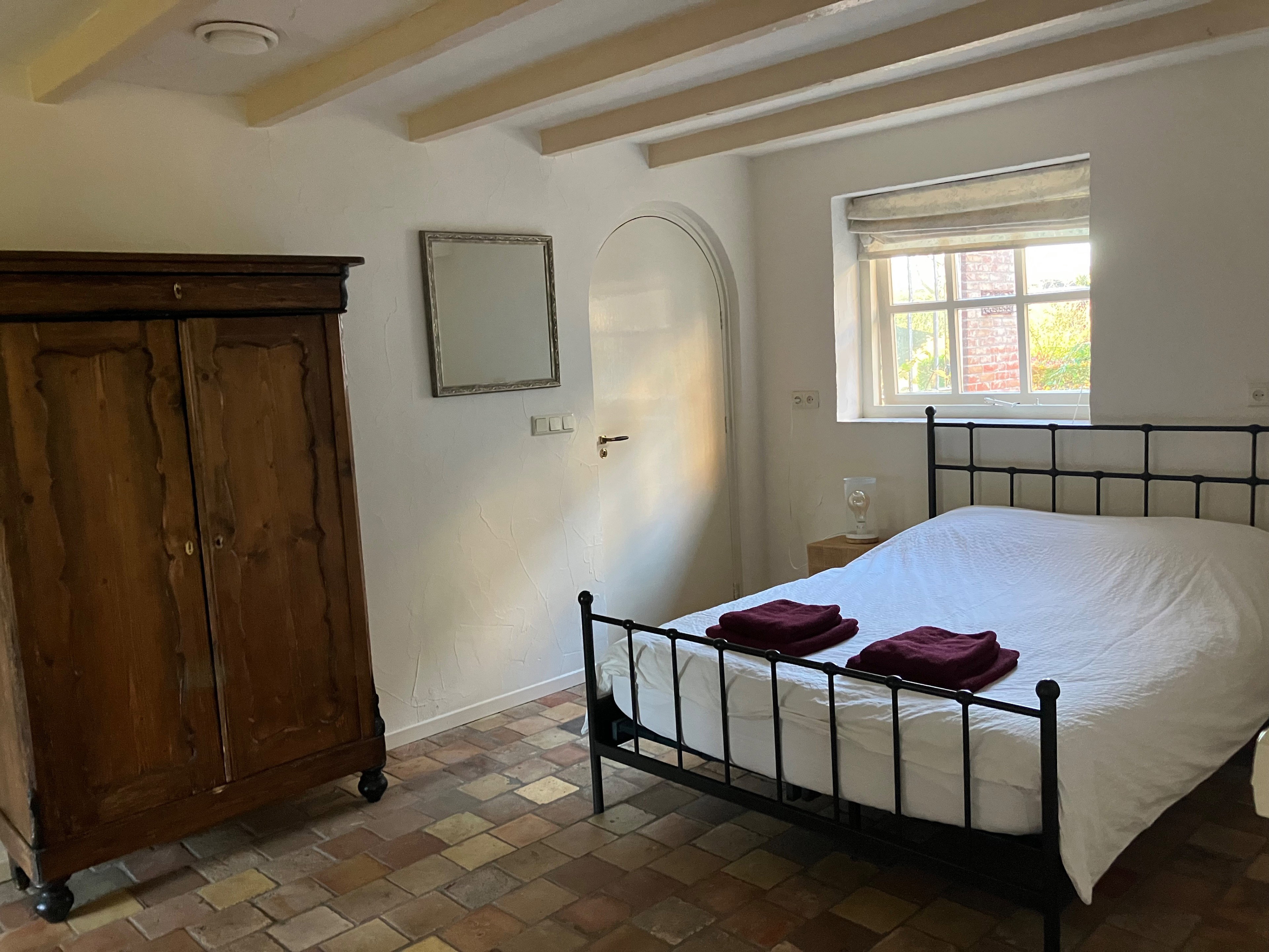 Nature house in Boxtel