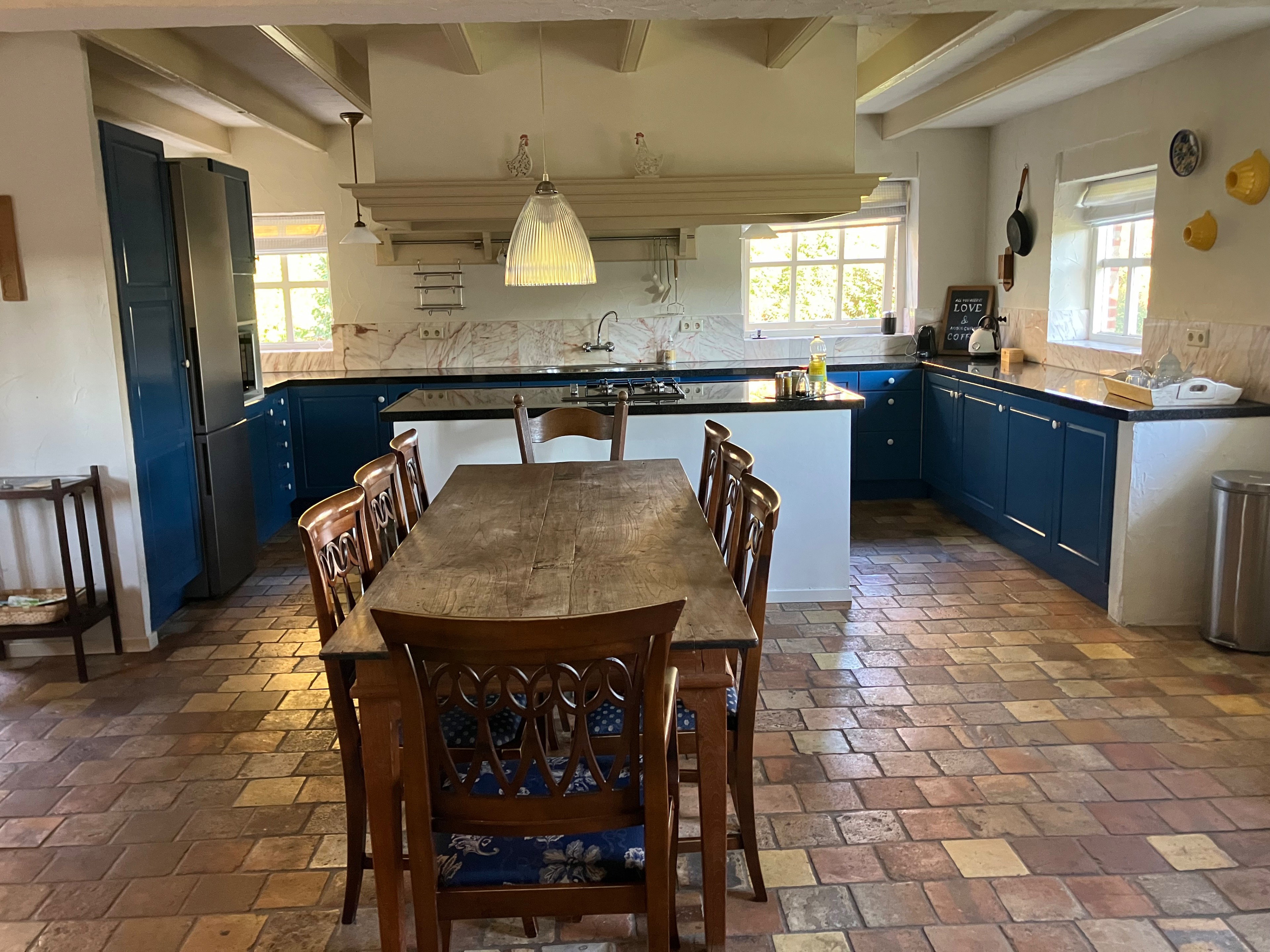 Nature house in Boxtel