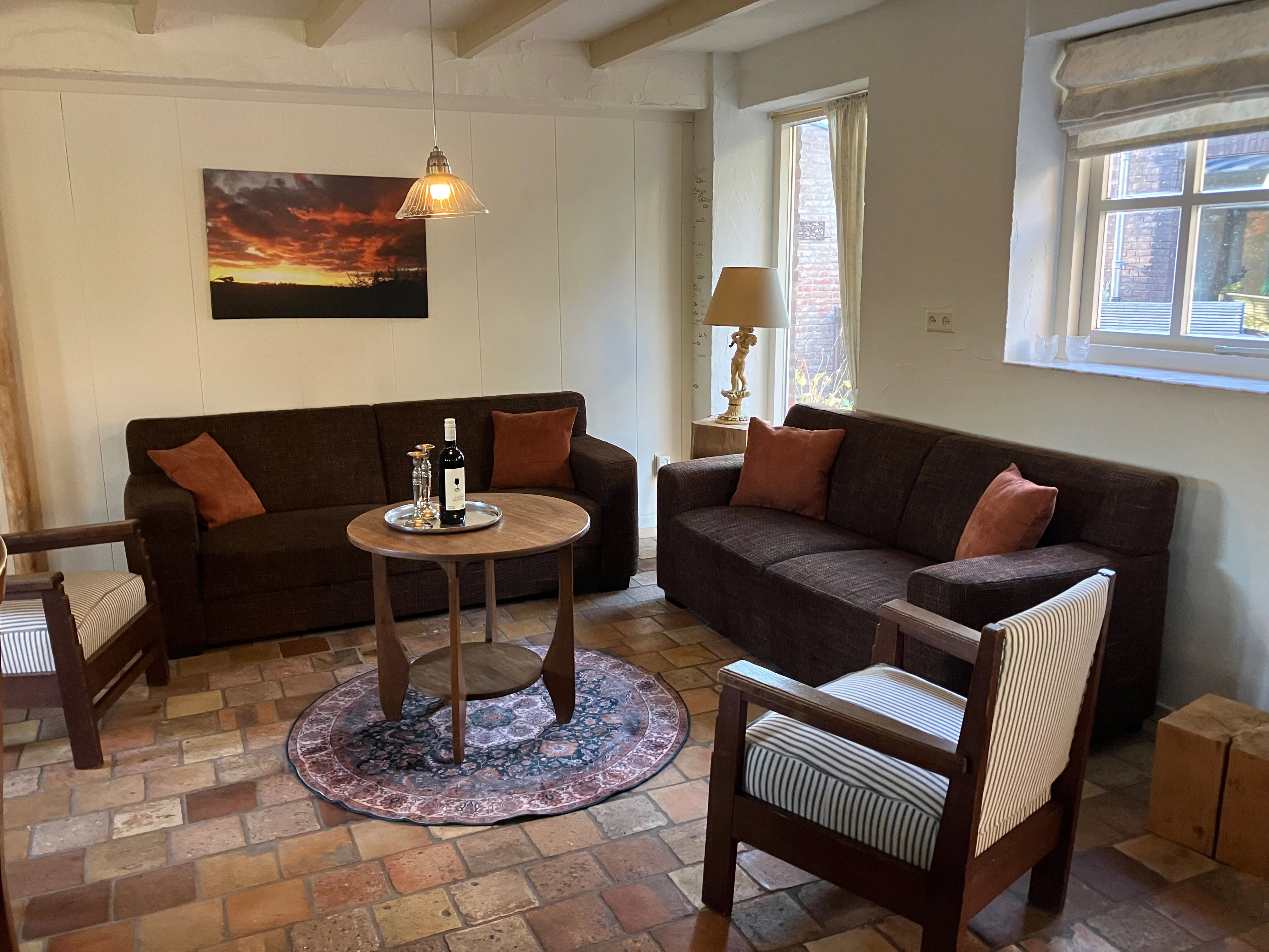 Nature house in Boxtel