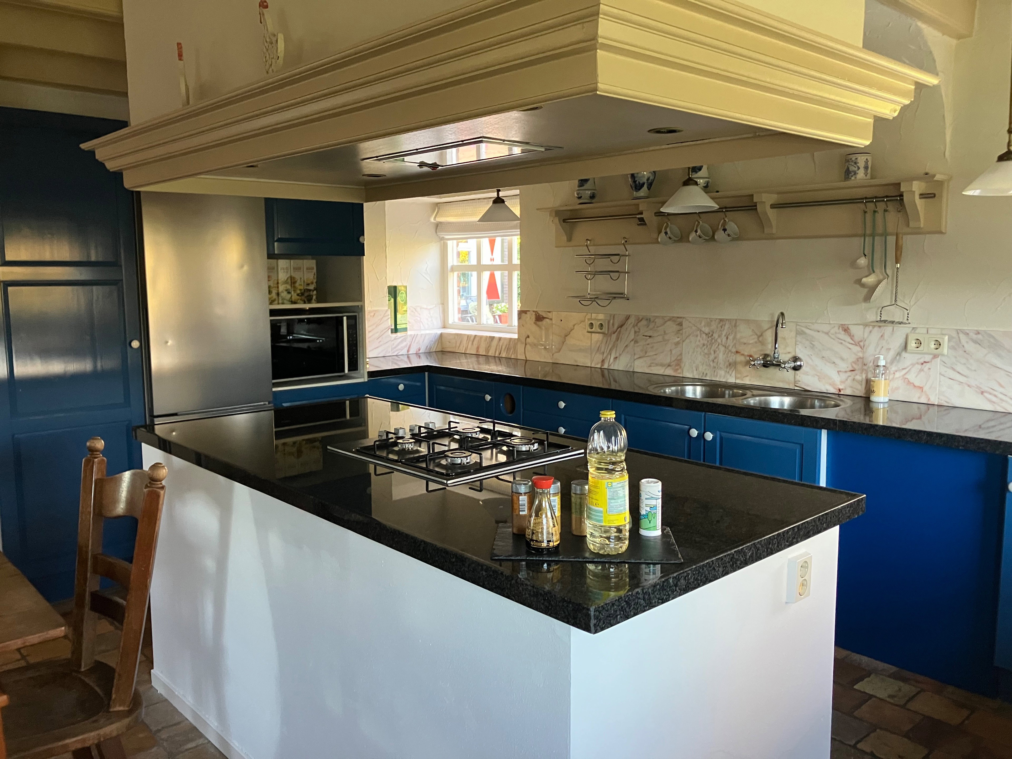 Nature house in Boxtel