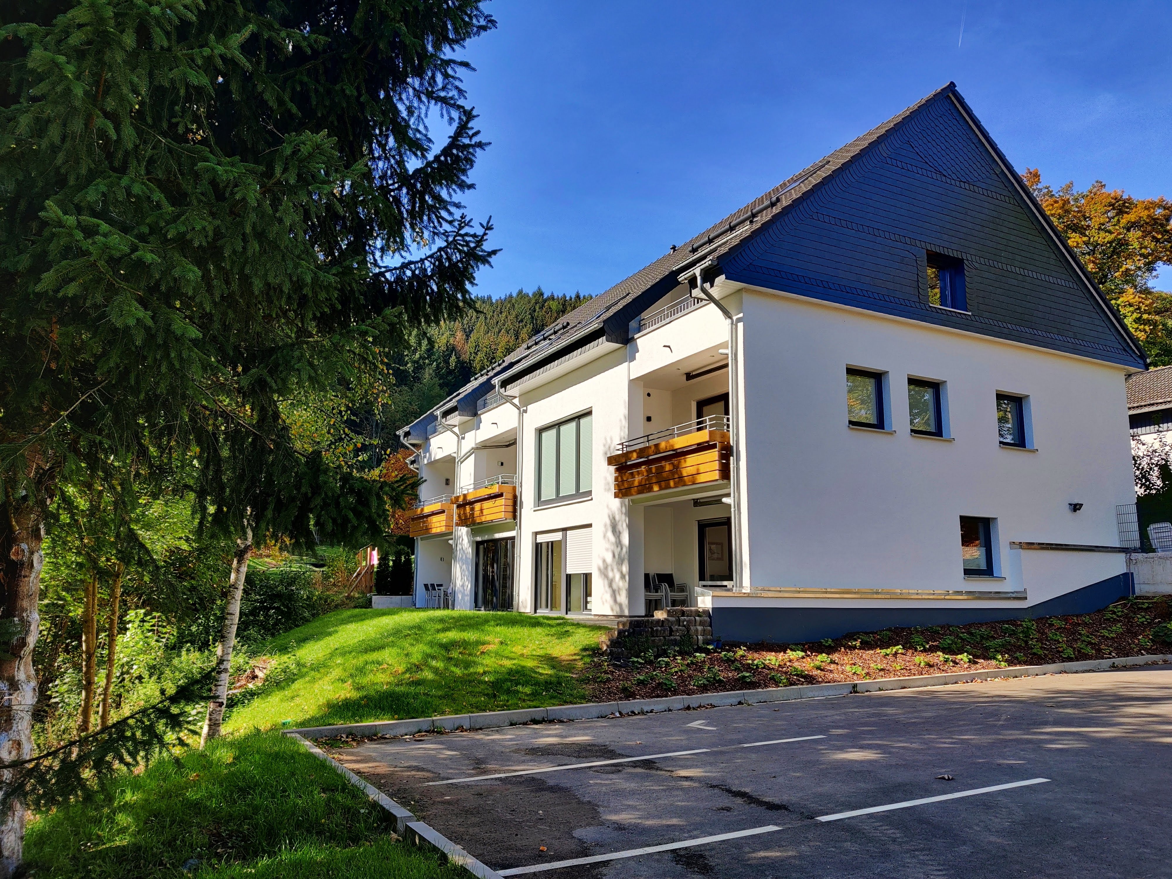 Natuurhuisje in Olsberg-Elpe