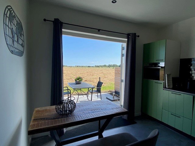 Casa nella natura a Middelburg