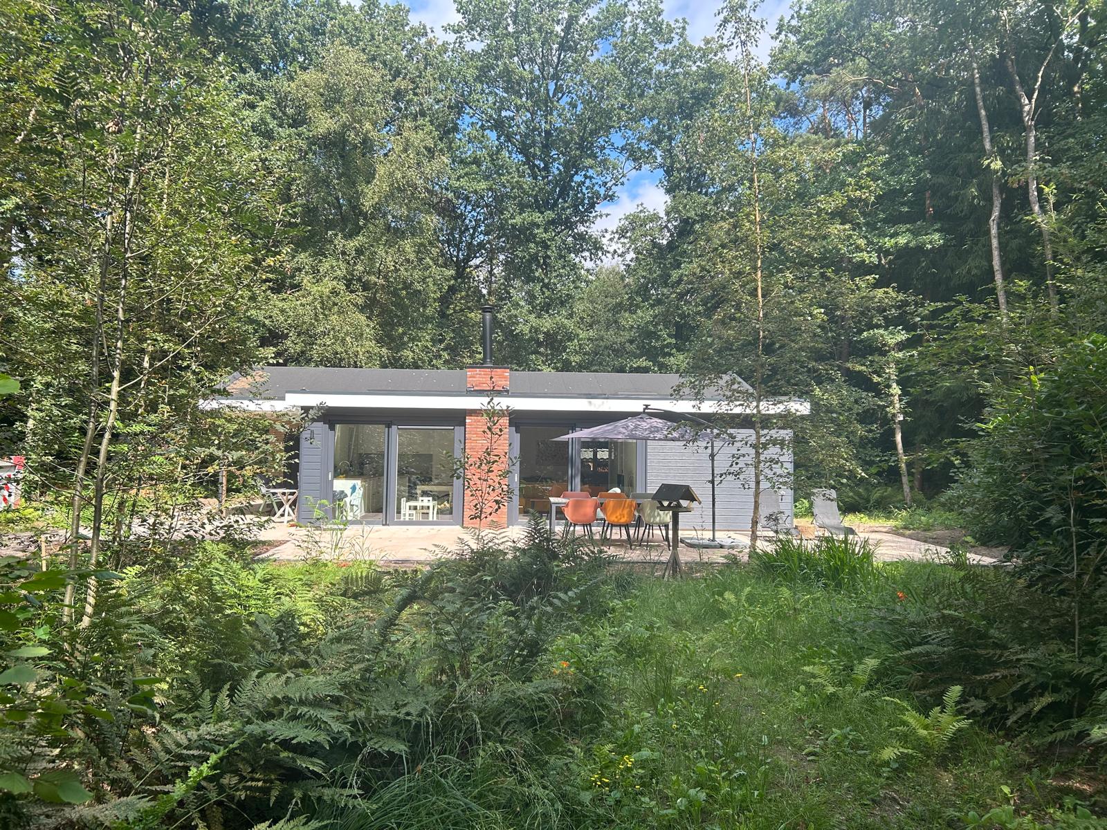 Natuurhuisje in Wateren (Westerveld)
