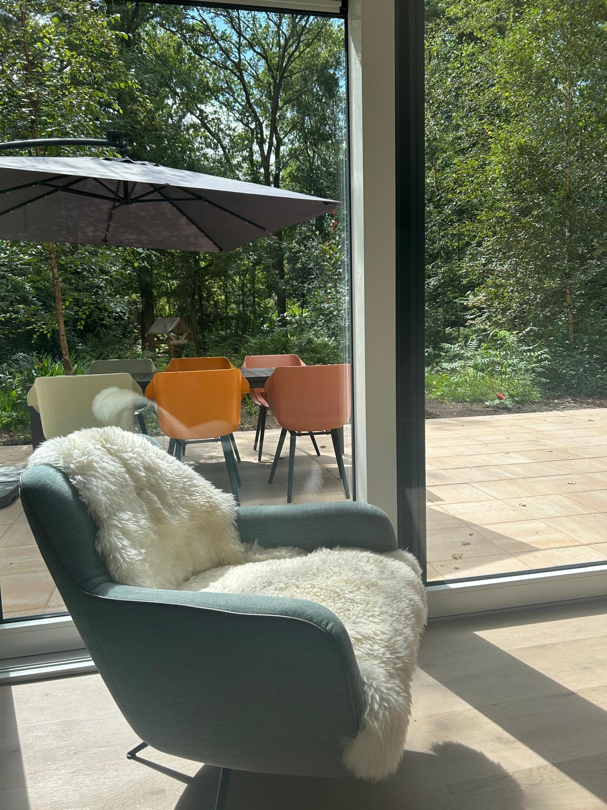 Natuurhuisje in Wateren (Westerveld)