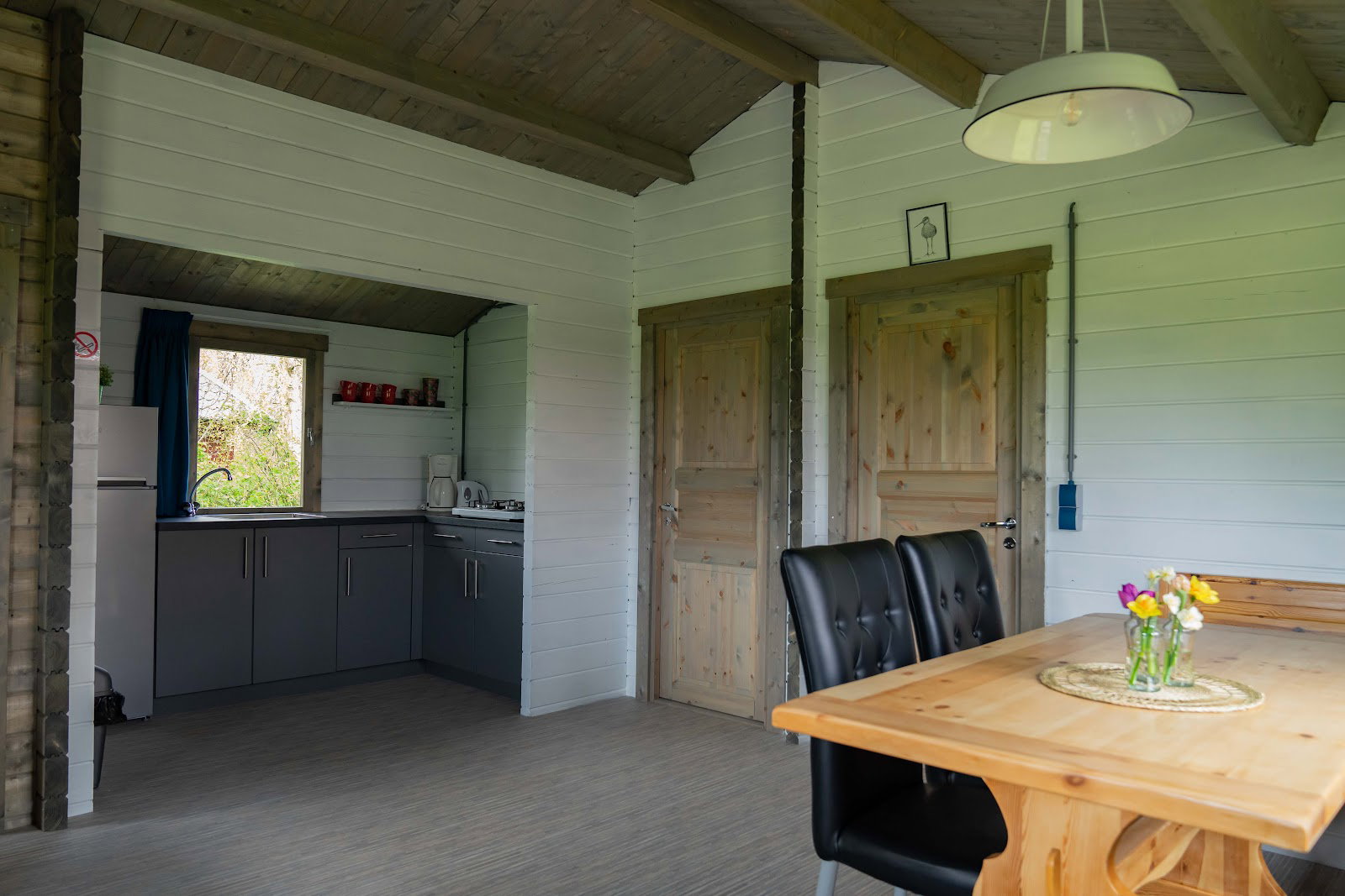 Natuurhuisje in Workum