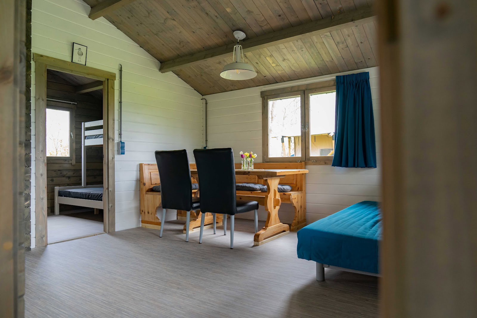 Natuurhuisje in Workum