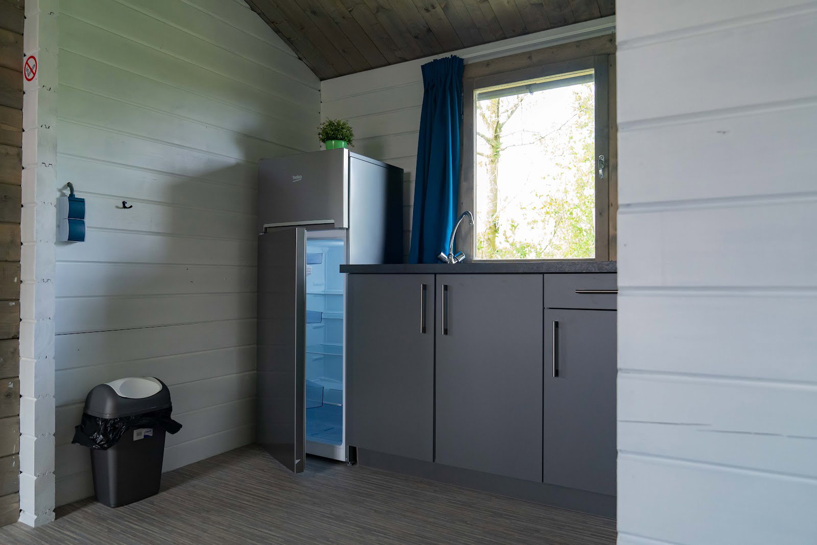Natuurhuisje in Workum