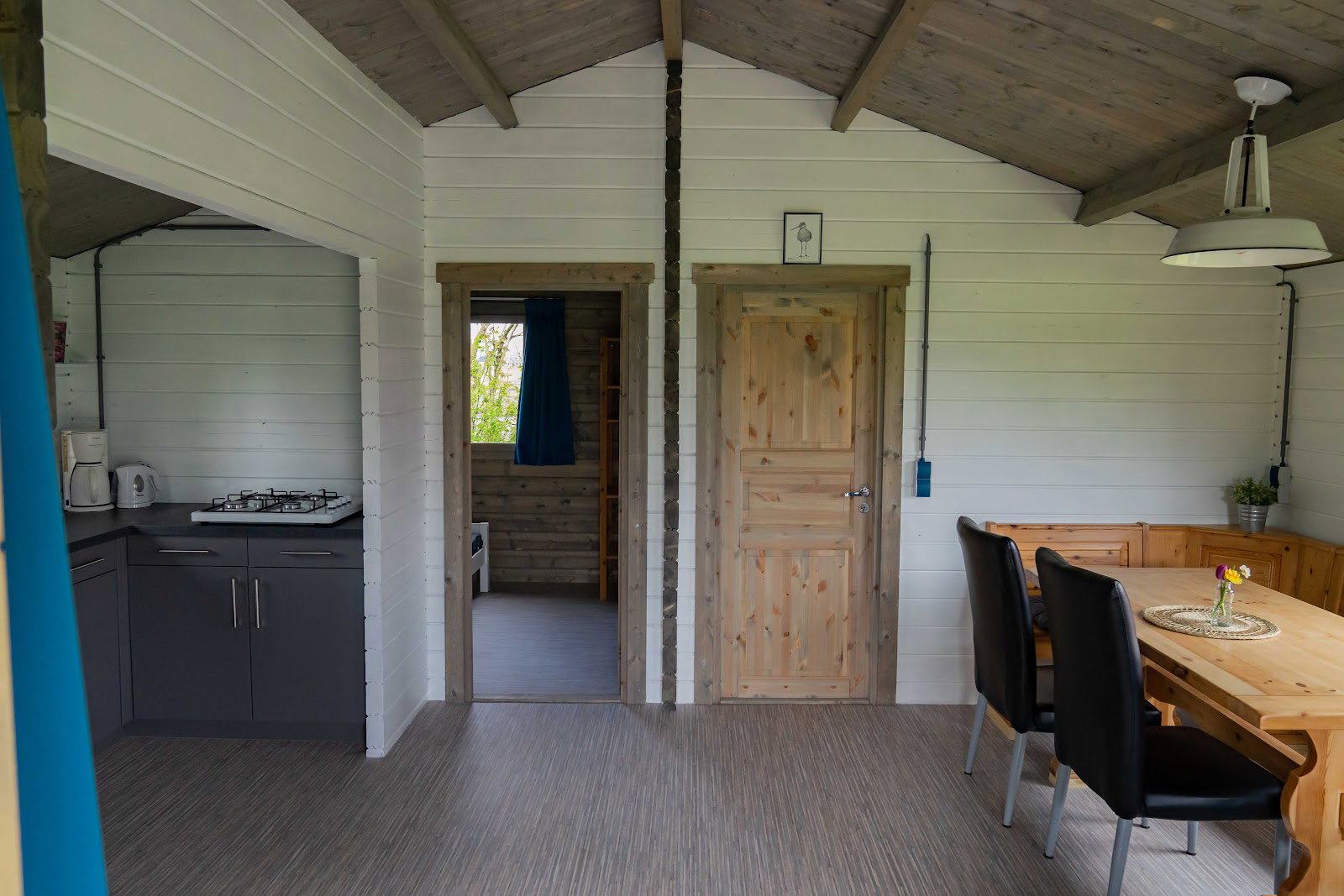 Natuurhuisje in Workum