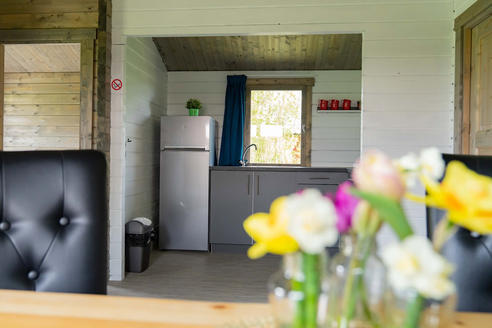 Natuurhuisje in Workum