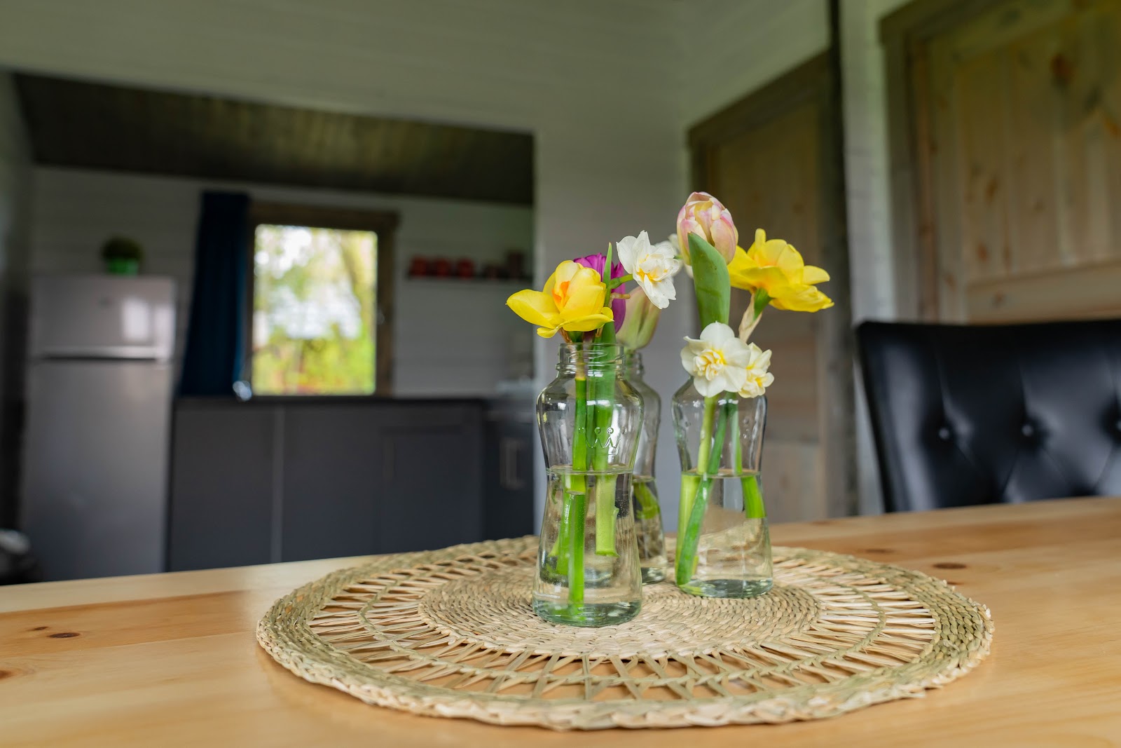 Natuurhuisje in Workum