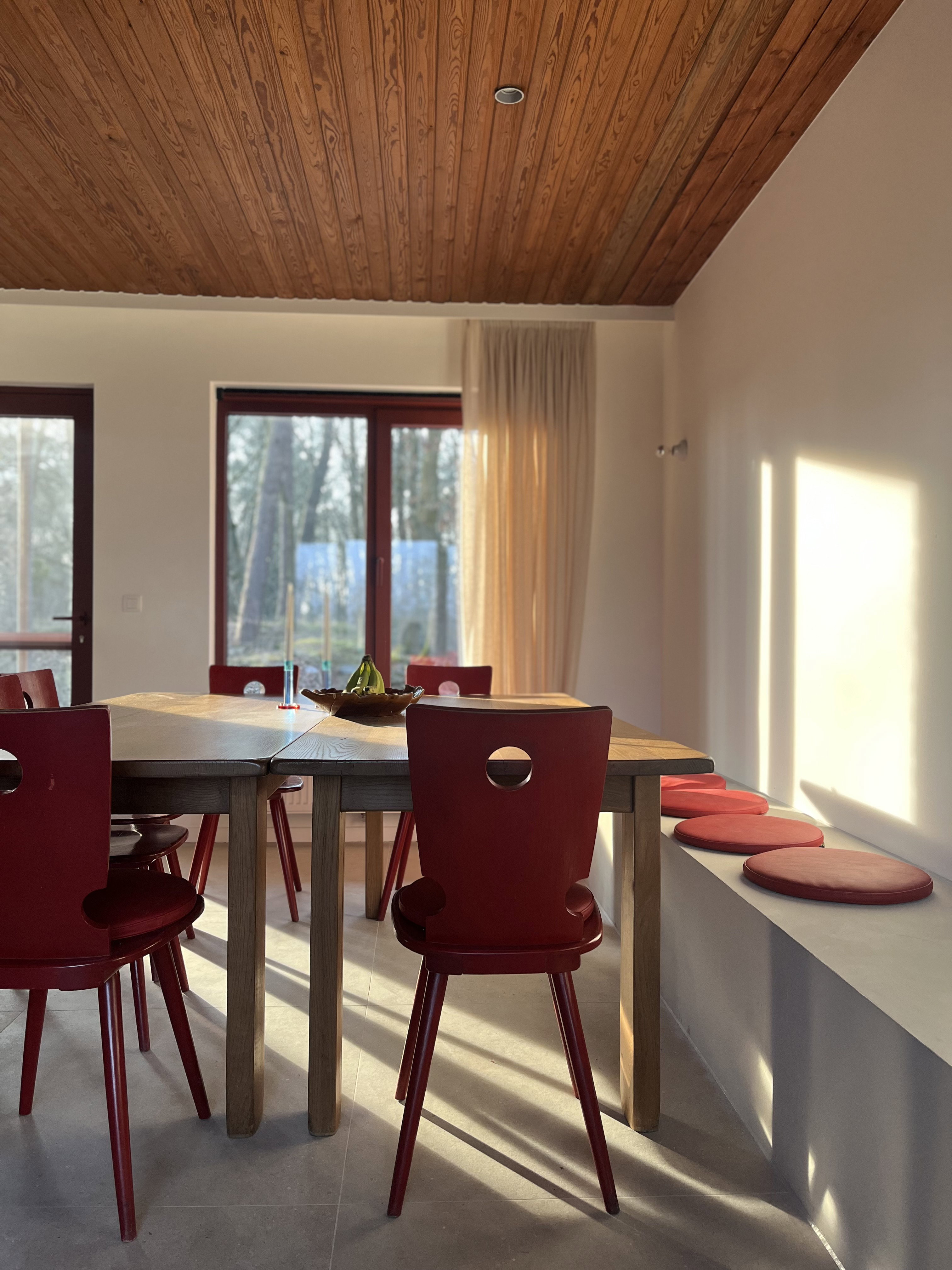 Natuurhuisje in Geel (Winkelomheide)