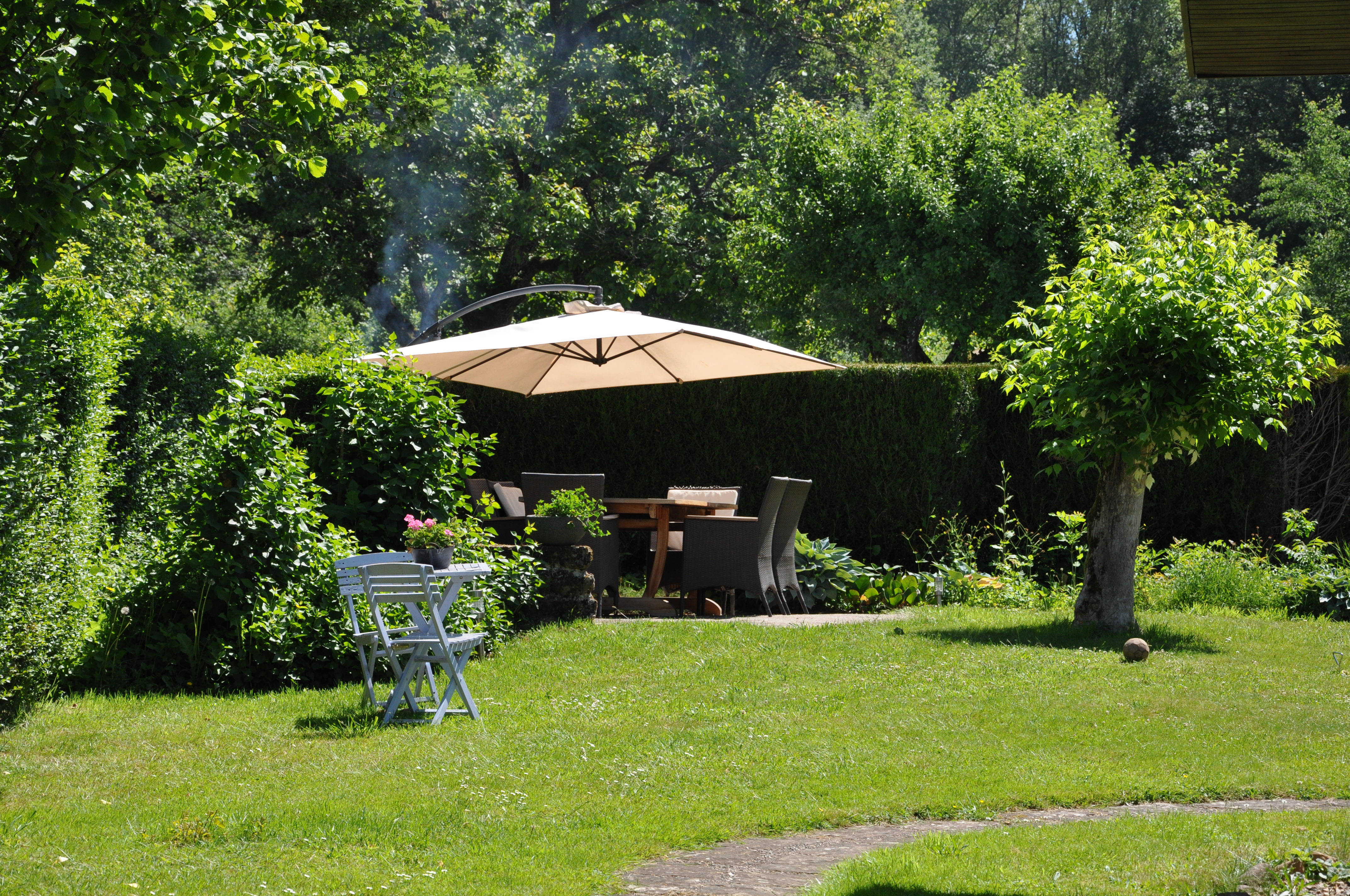 Casa nella natura a Bains-les-Bains