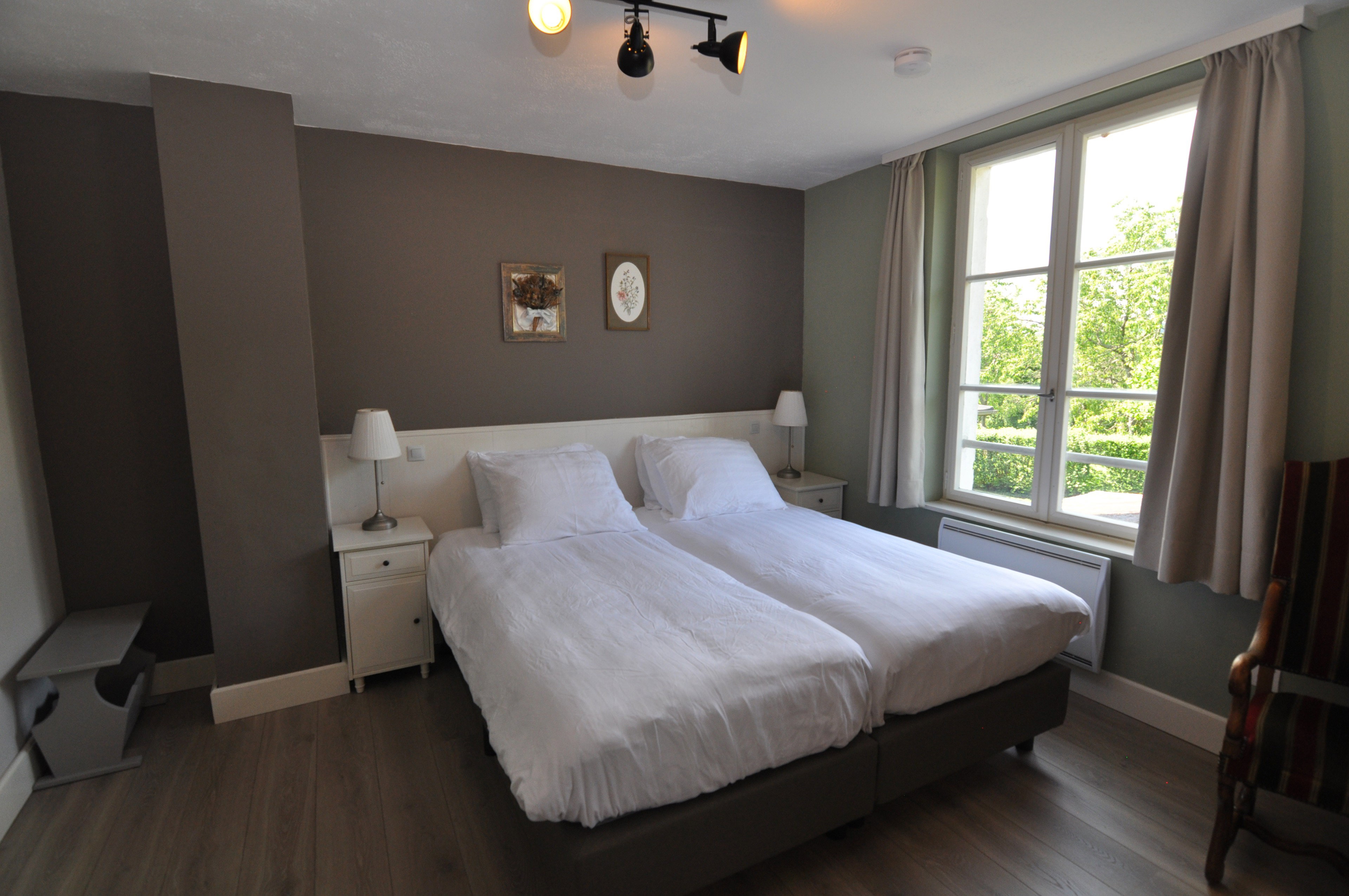 Casa nella natura a Bains-les-Bains