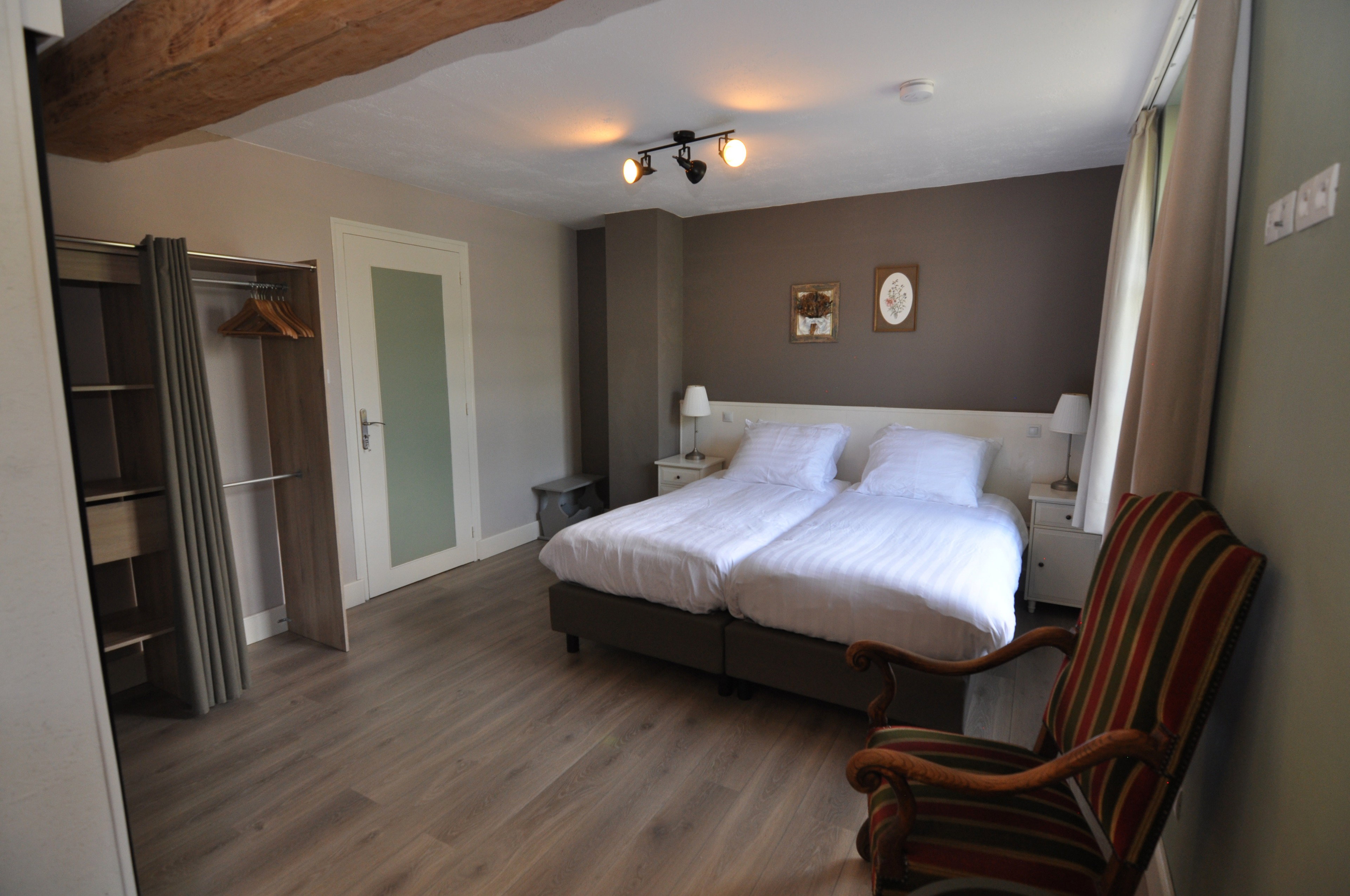 Casa nella natura a Bains-les-Bains