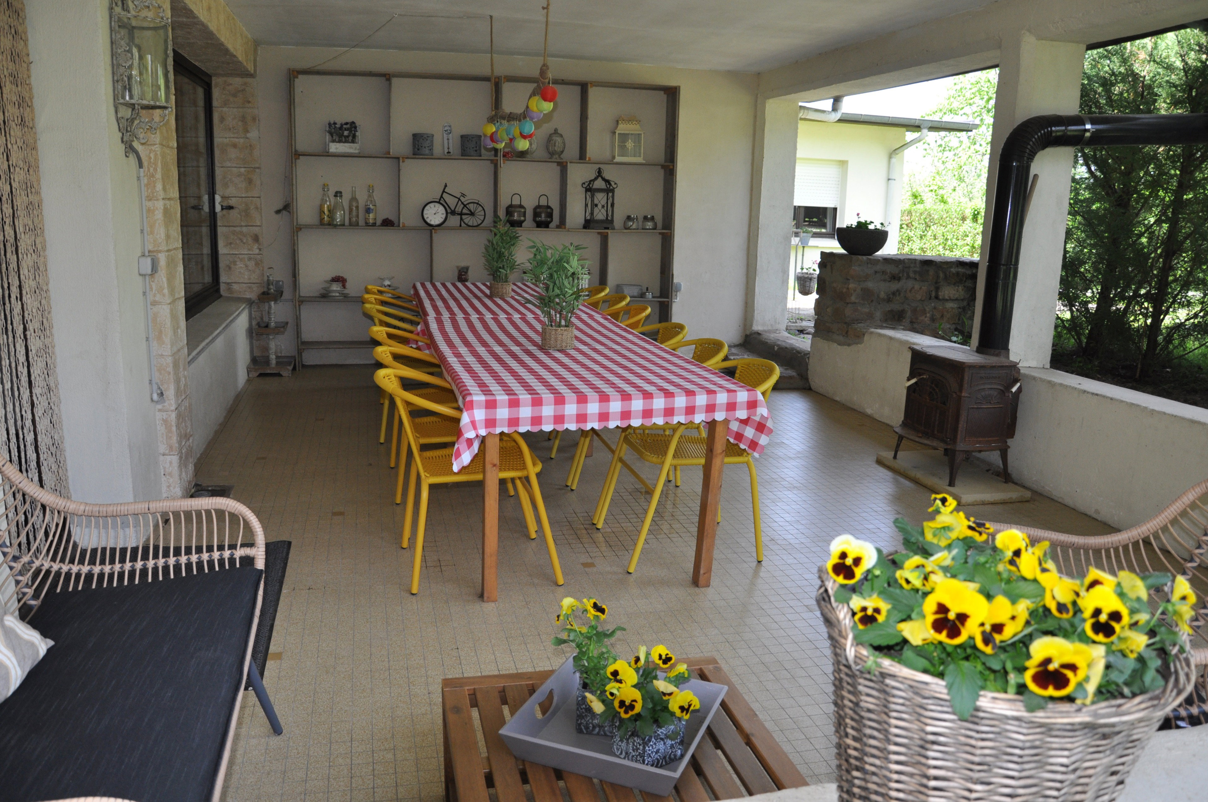 Casa nella natura a Bains-les-Bains
