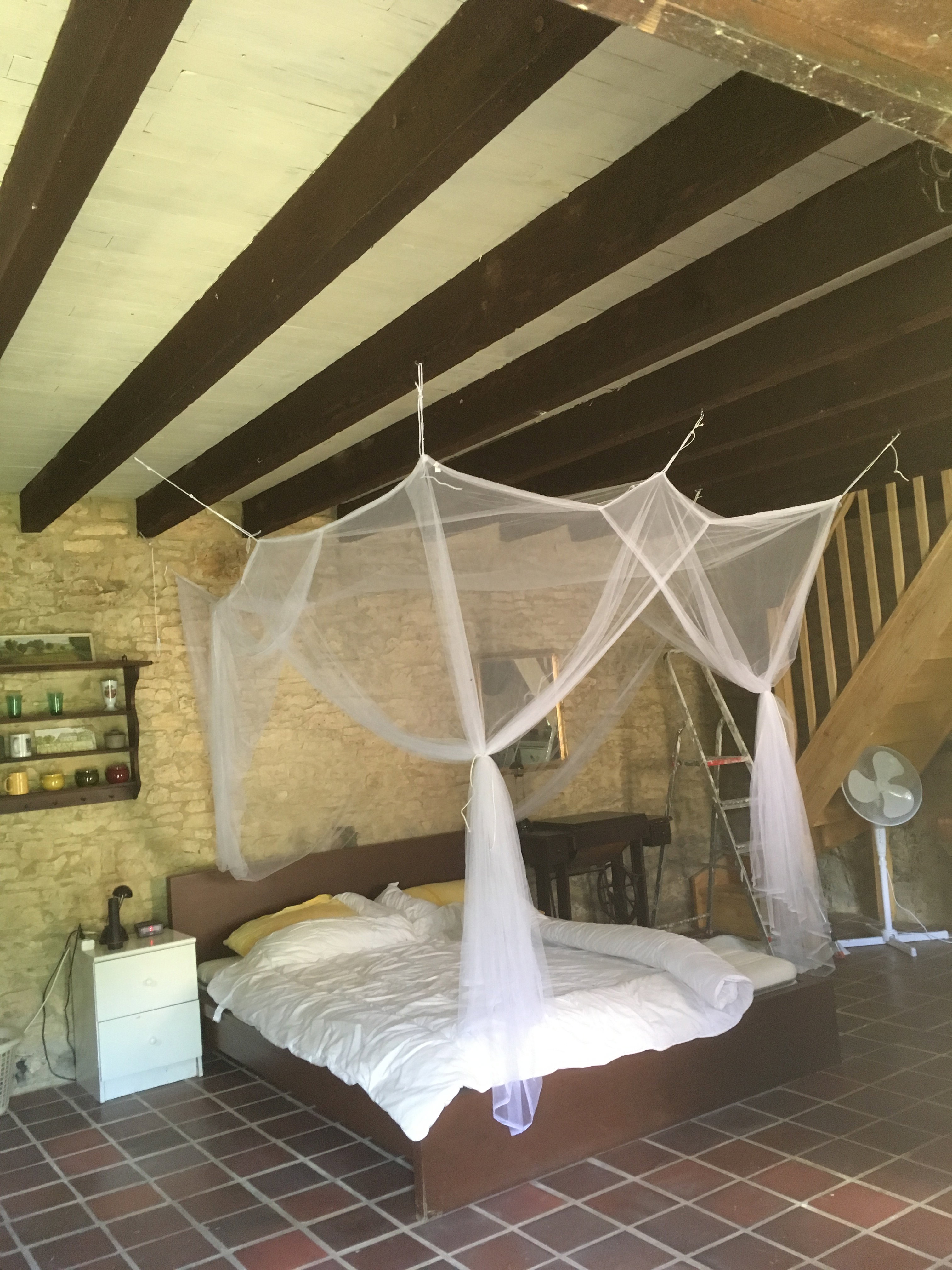 Natuurhuisje in Saint Aubin-de-Nabirat