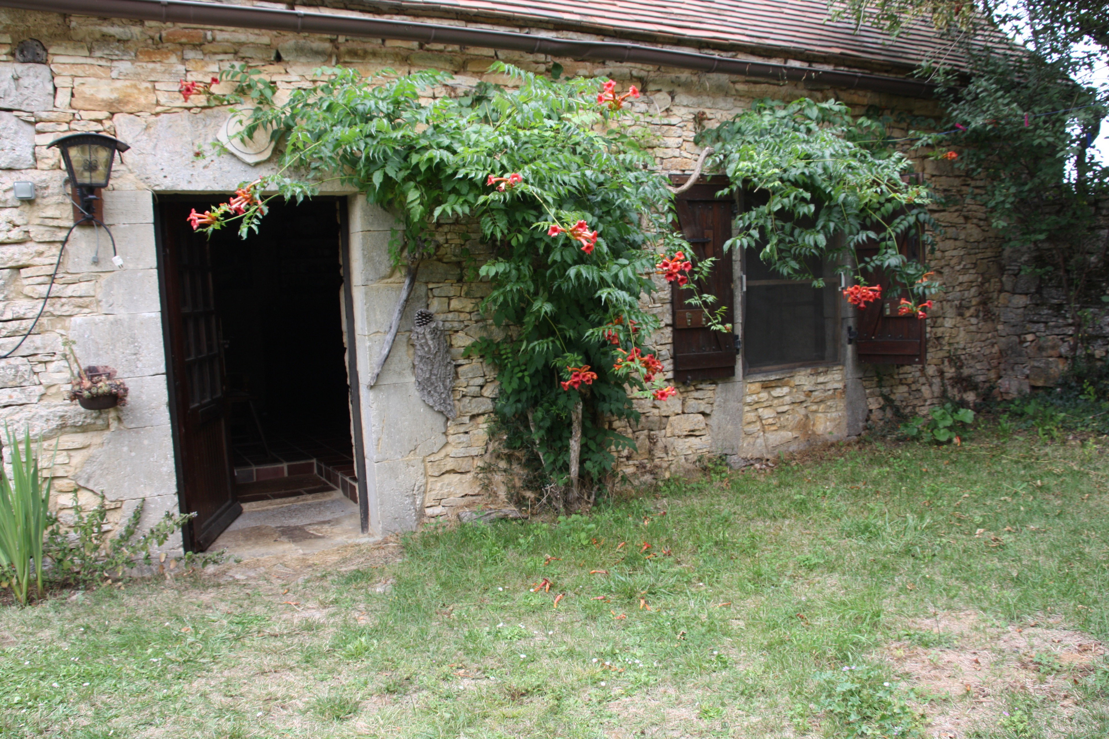 Natuurhuisje in Saint Aubin-de-Nabirat