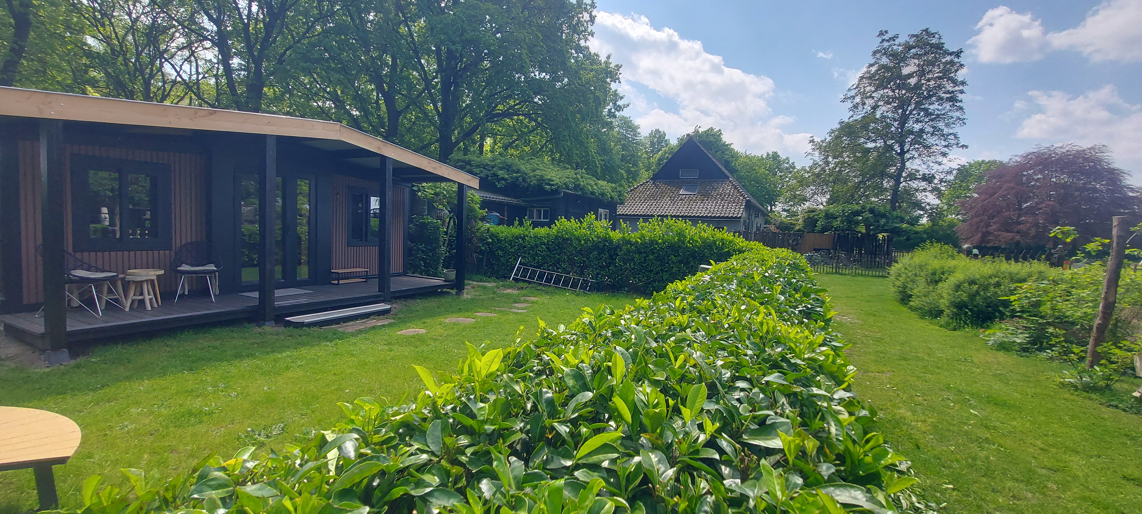 Natuurhuisje in Berlicum