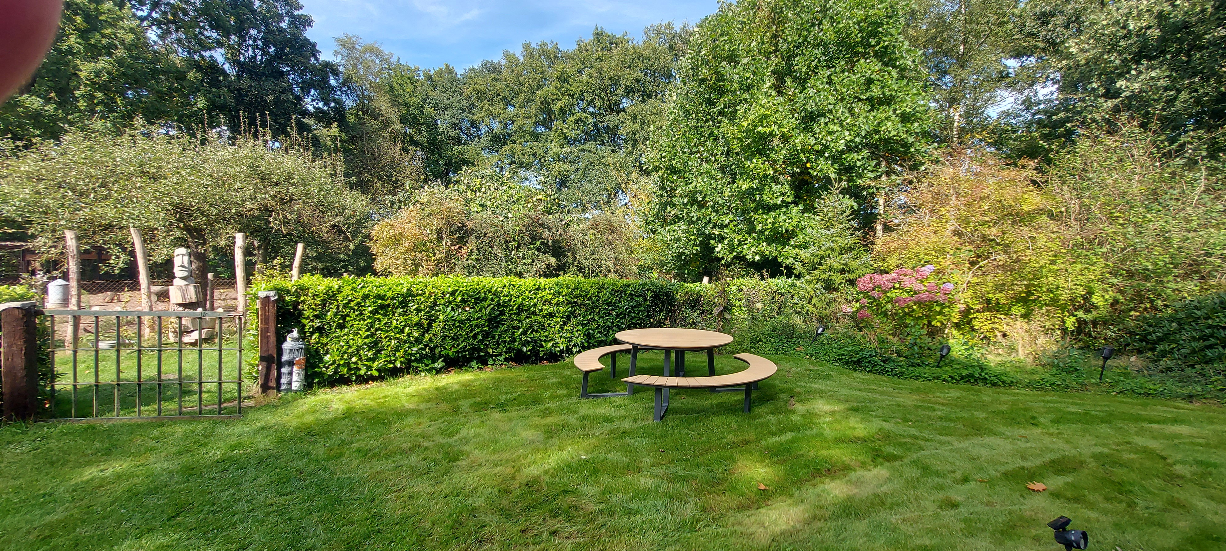 Natuurhuisje in Berlicum