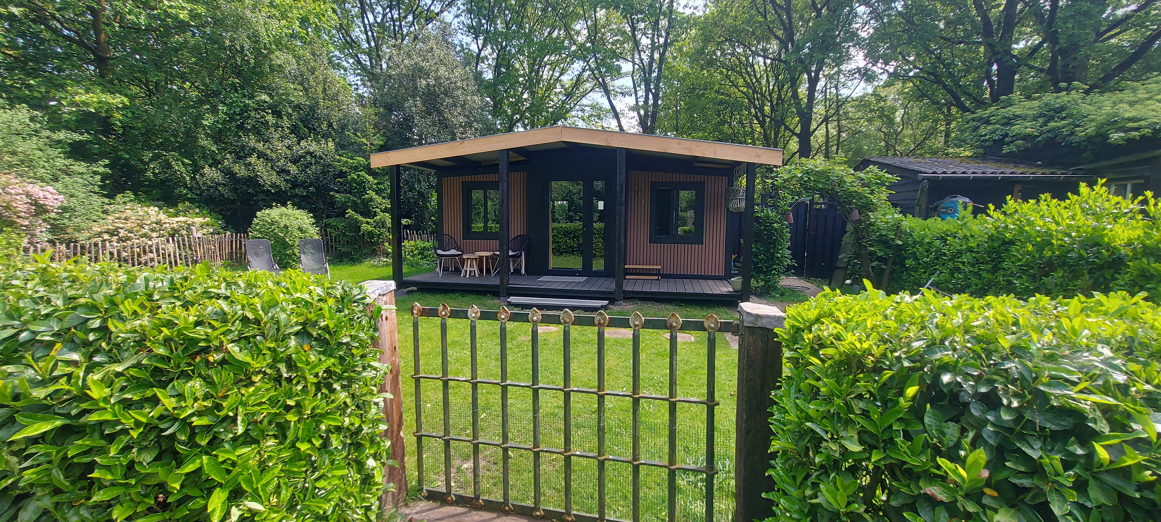 Natuurhuisje in Berlicum
